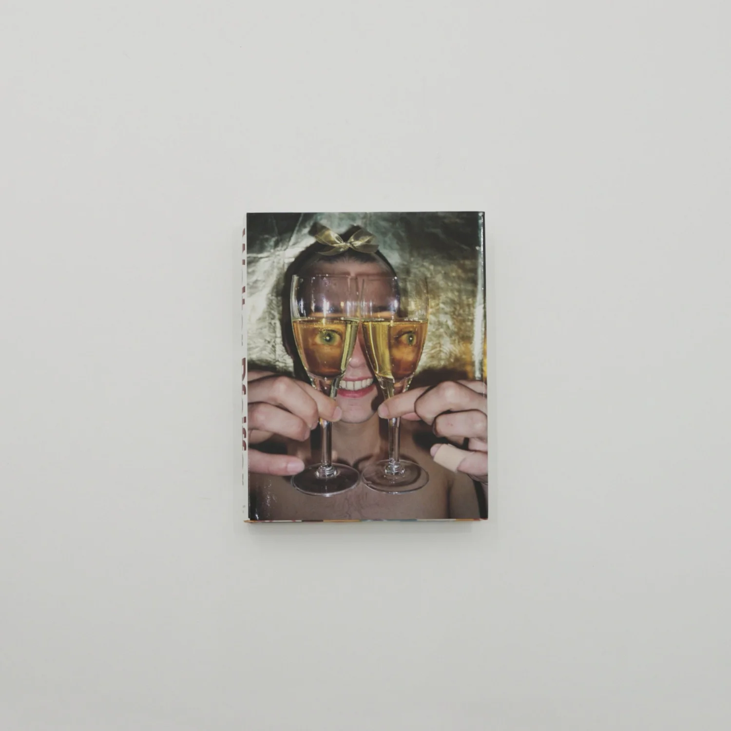 In love with beauty, Walter Pfeiffer — Bigaignon.store