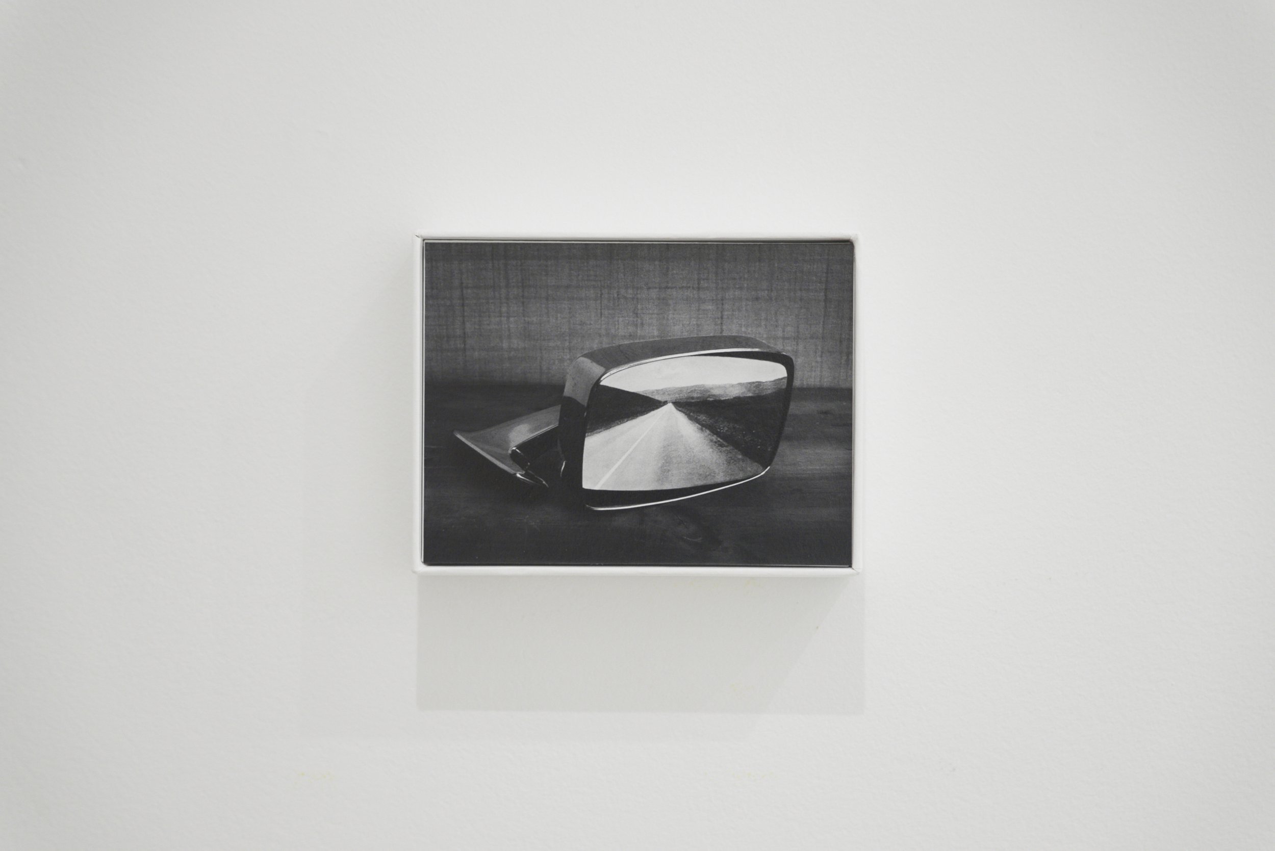 PODA X Bigaignon, Rémi Noël, Sur la route, Paris, France, 2006