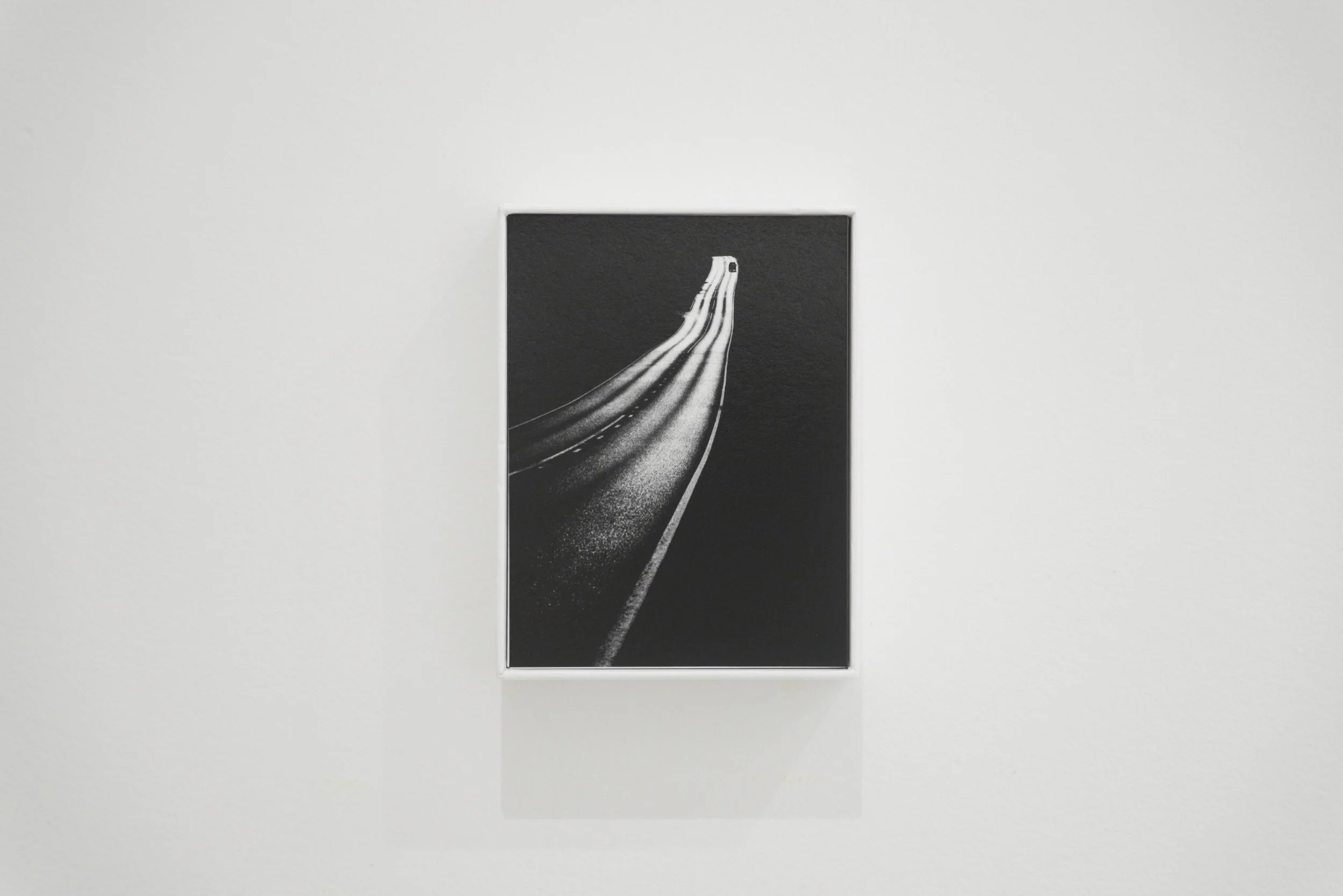 PODA x Bigaignon, Renato D'Agostin, Alabama, 2015