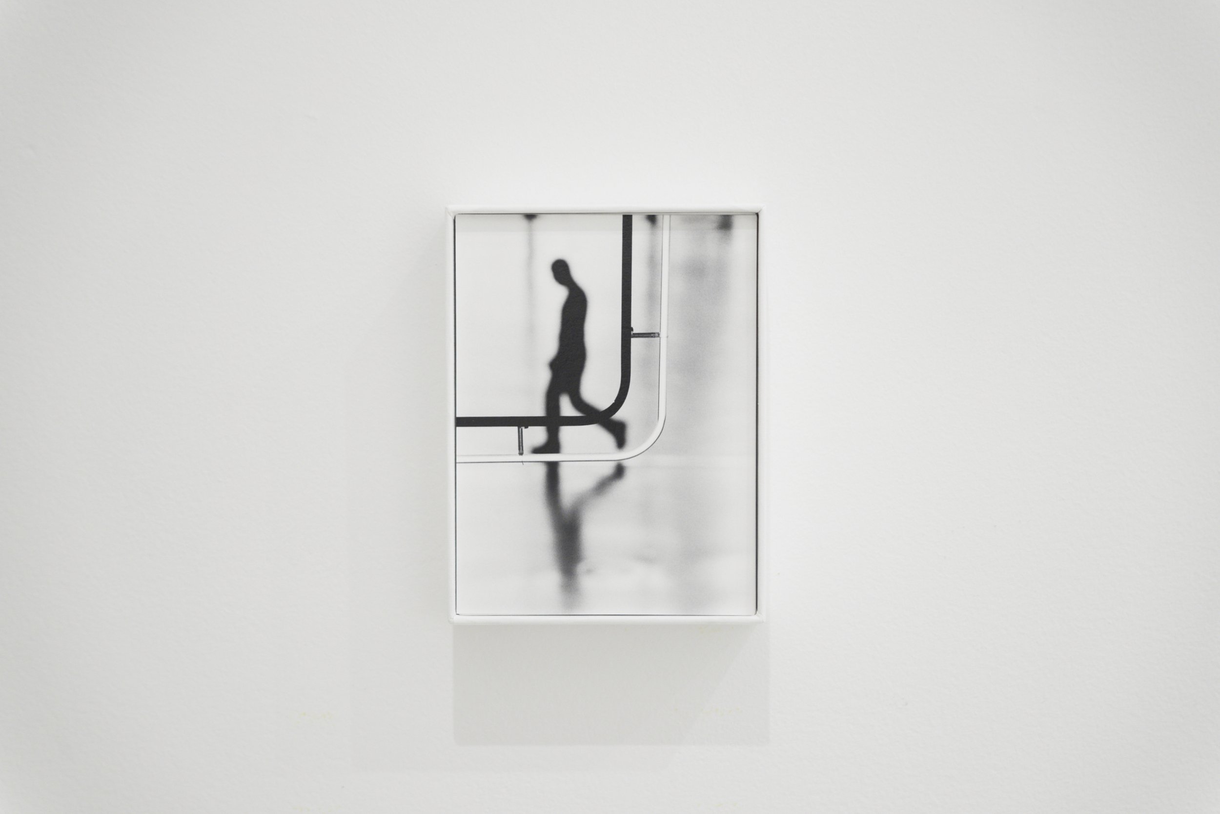 PODA x Bigaignon, Renato D'Agostin, Metropolis, Paris, 2005