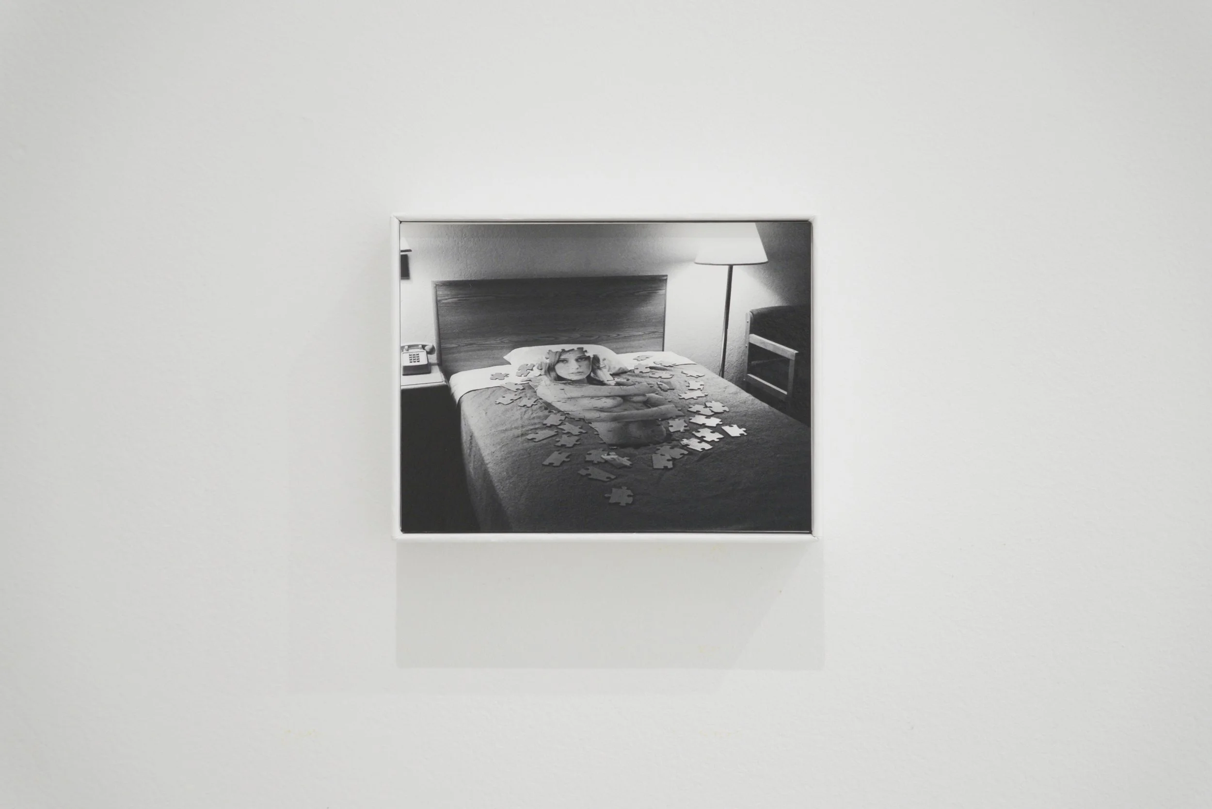 PODA X Bigaignon, Rémi Noël, Cathy, Del Rio, Texas, 2012