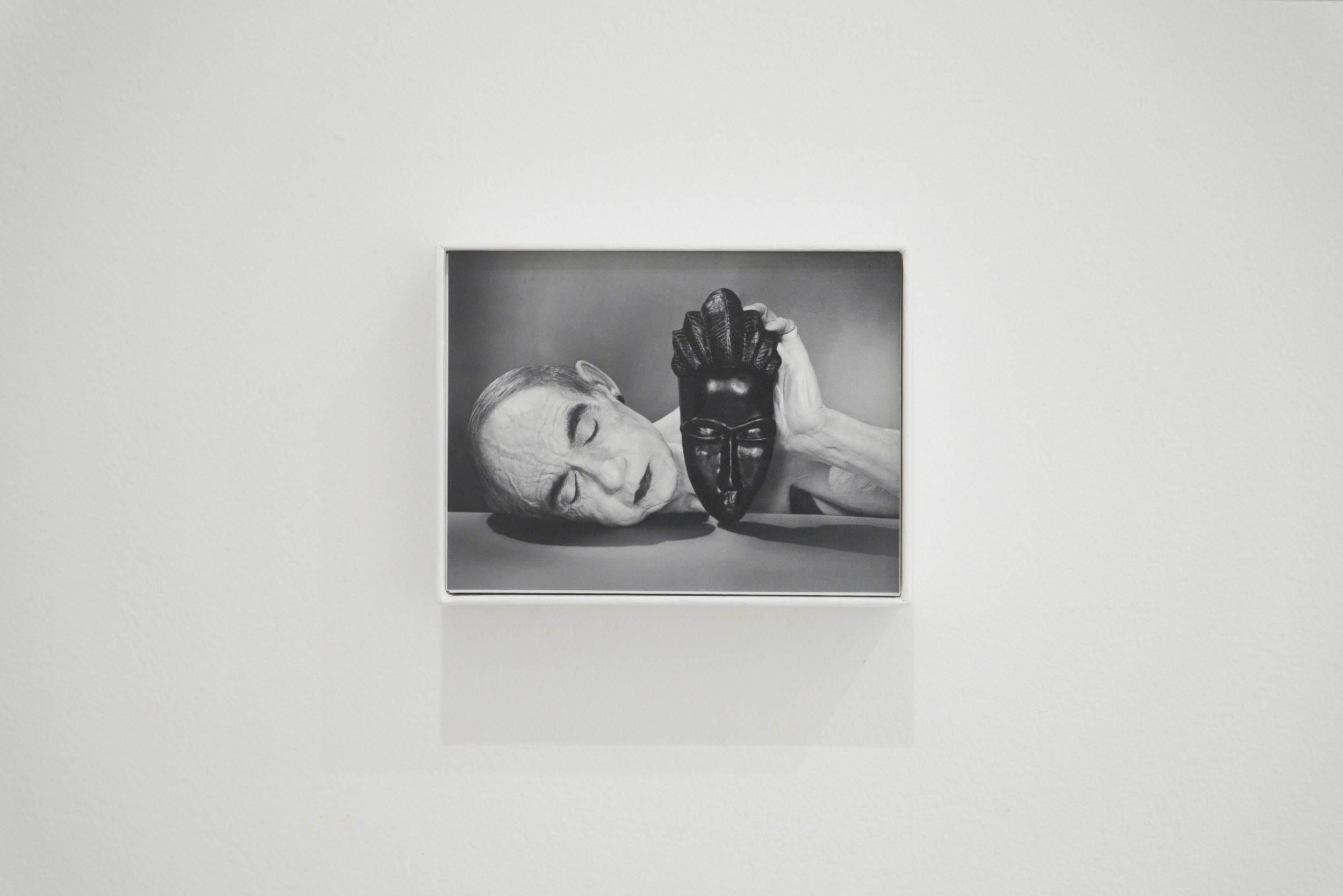 PODA x Bigaignon, Catherine Balet, LFM #17 Tribute to Man Ray