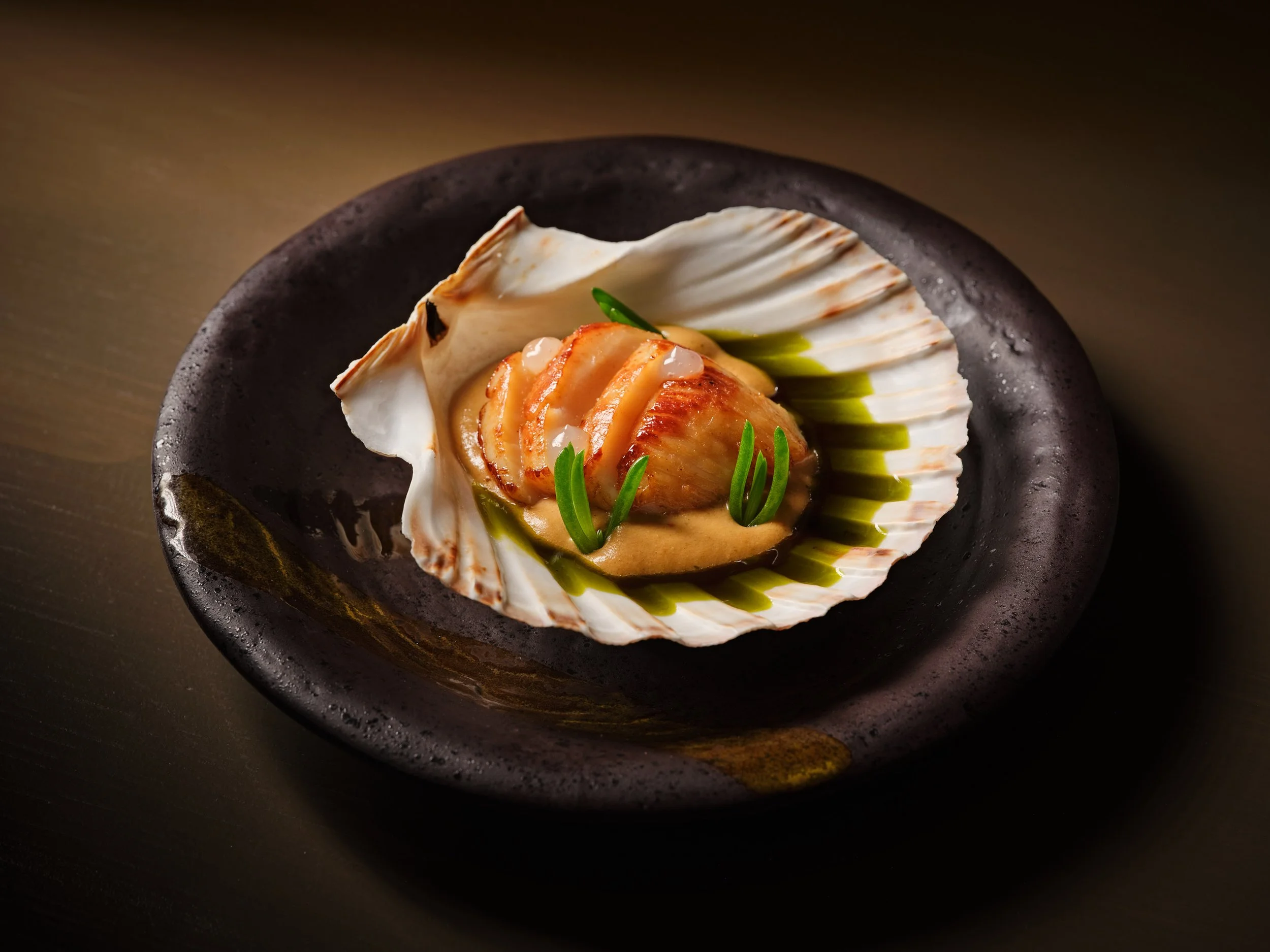 Straits Kitchen, Pan Pacific London