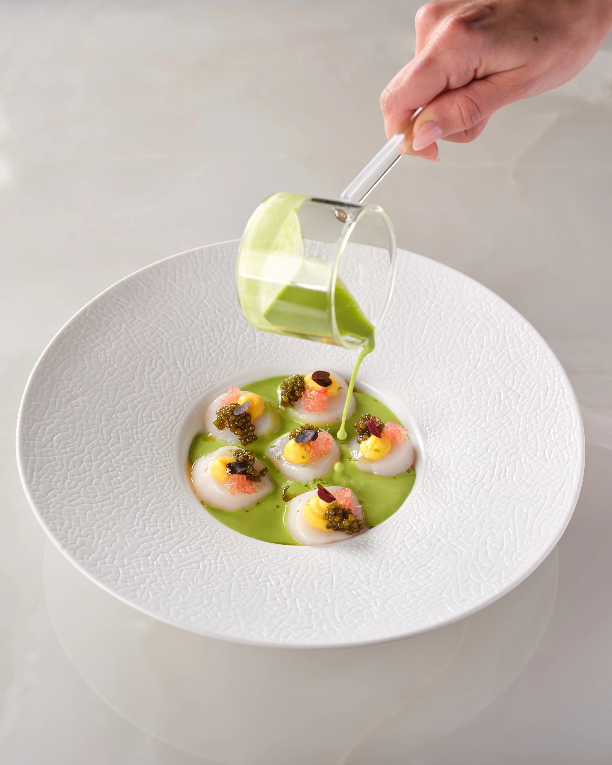 Le George - Four Seasons George V