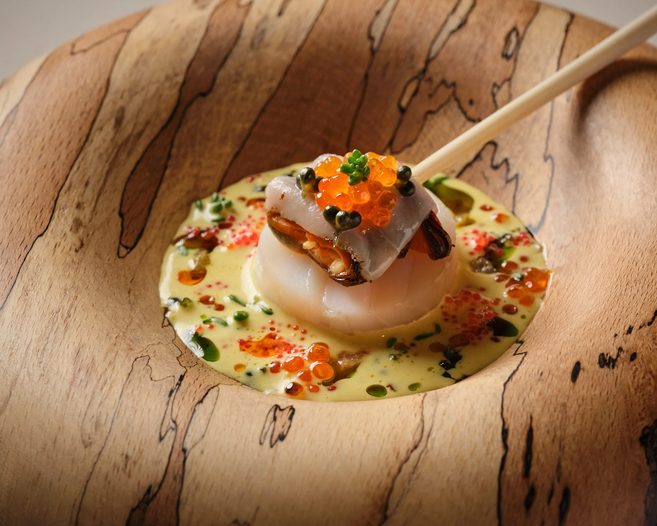 Restaurant Interlude