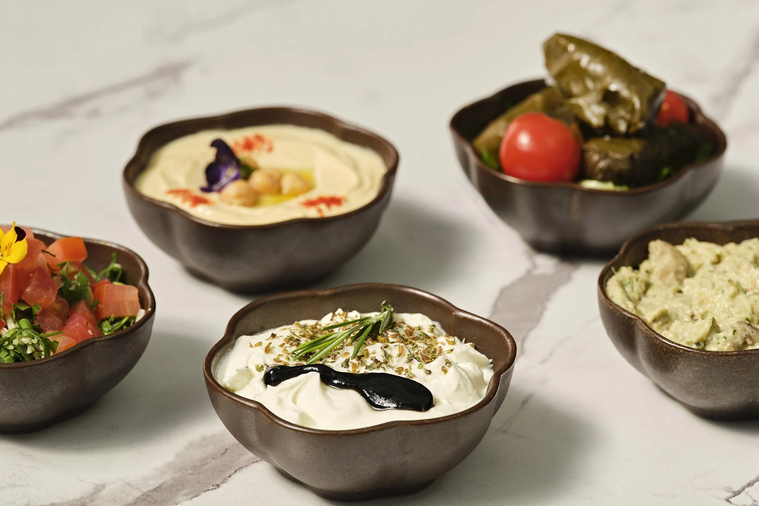 COMO Metropolitan London