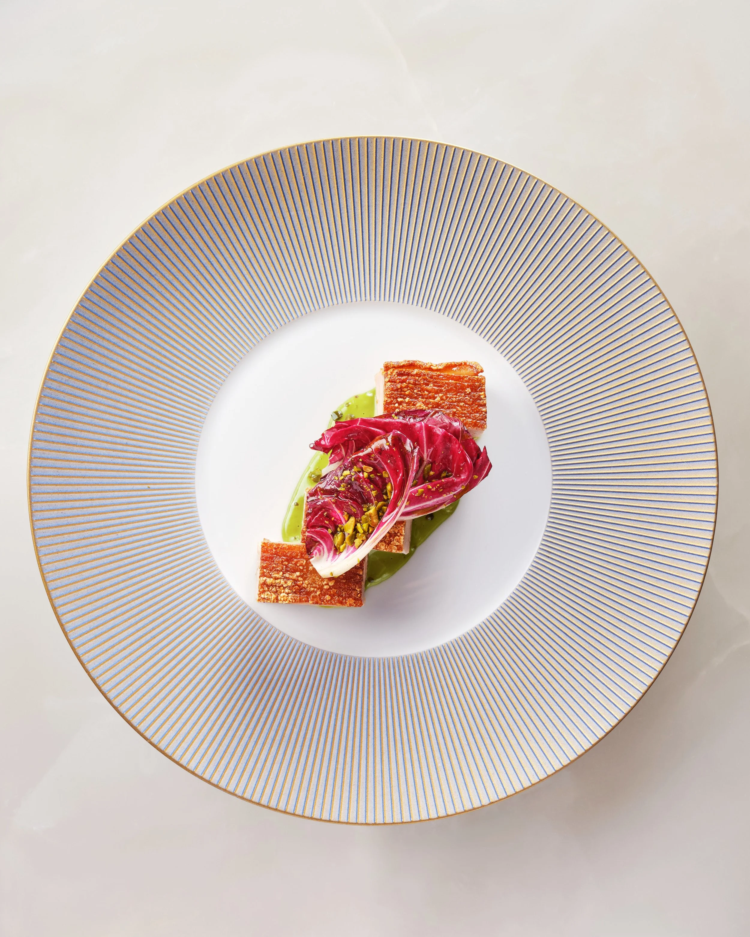 Le George - Four Seasons George V