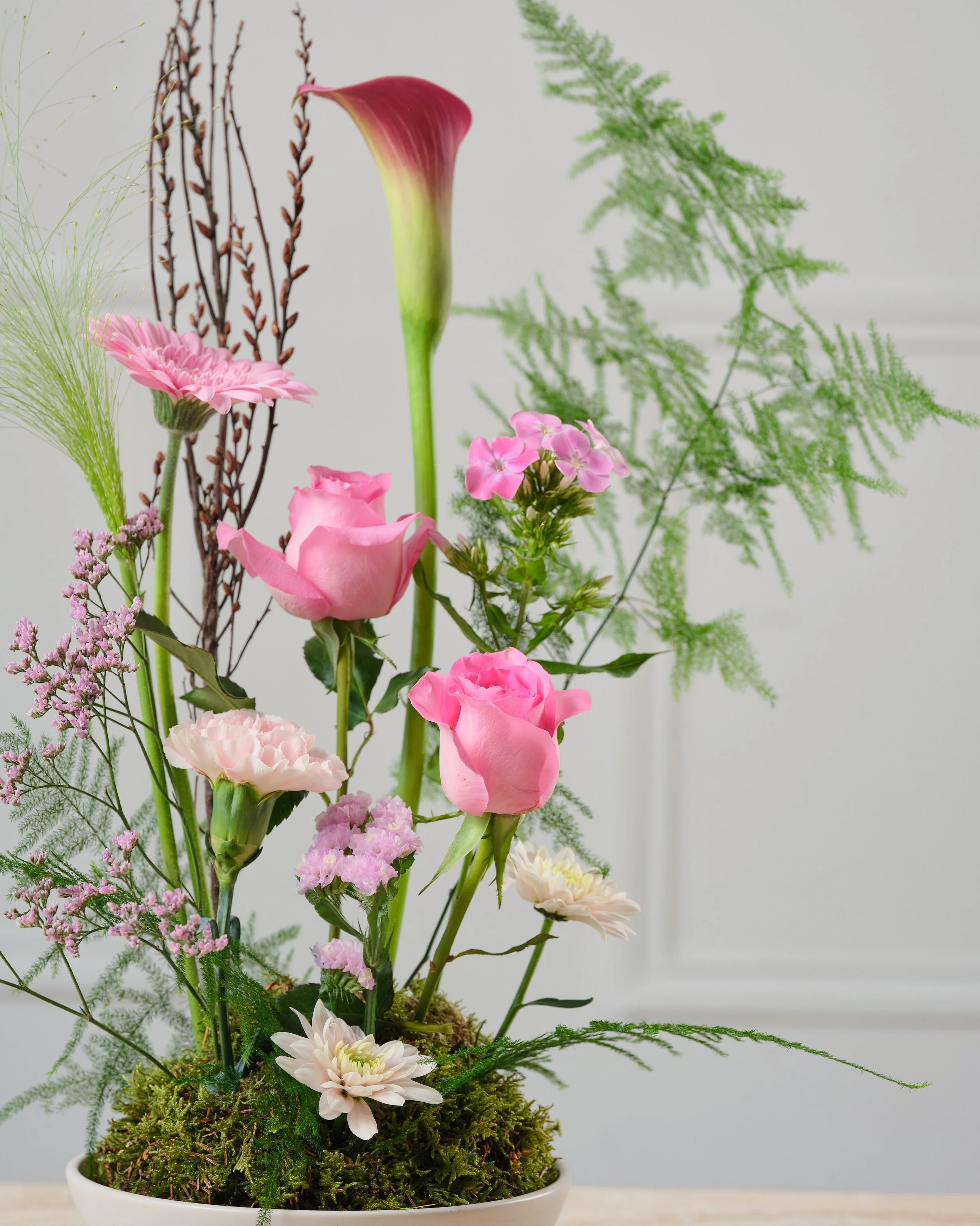 Aoyama Flower Market