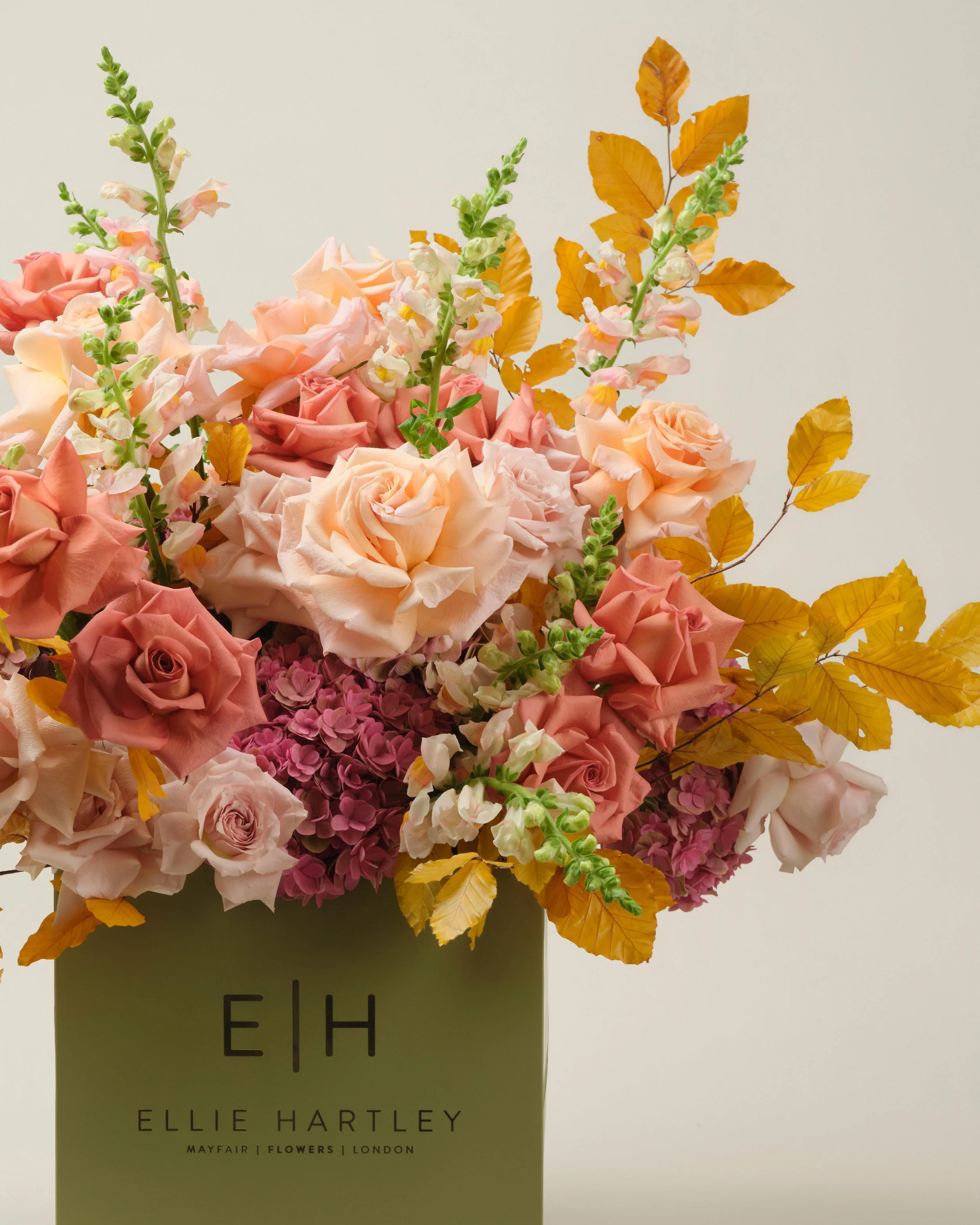 Ellie Hartley Flowers