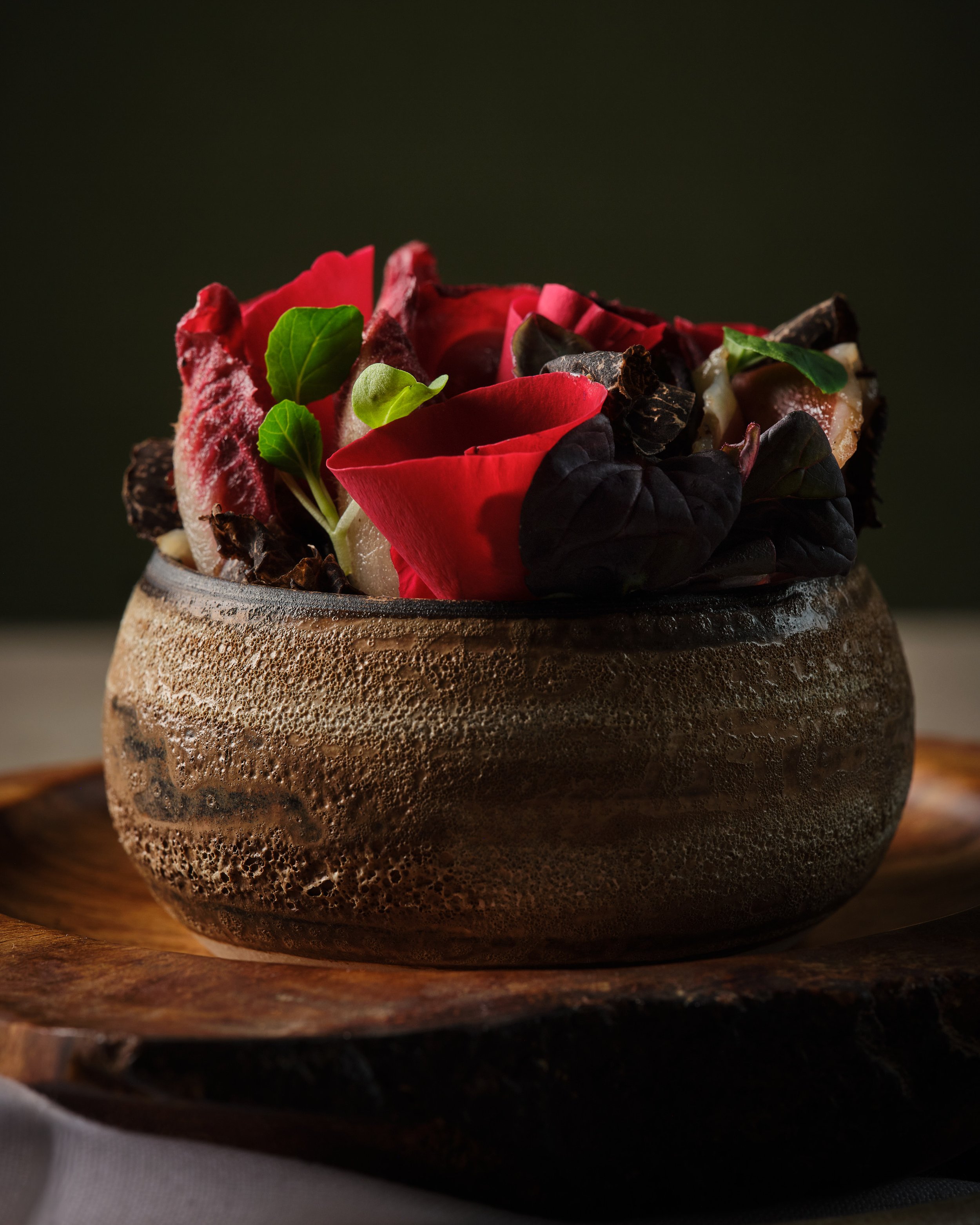 Restaurant Interlude