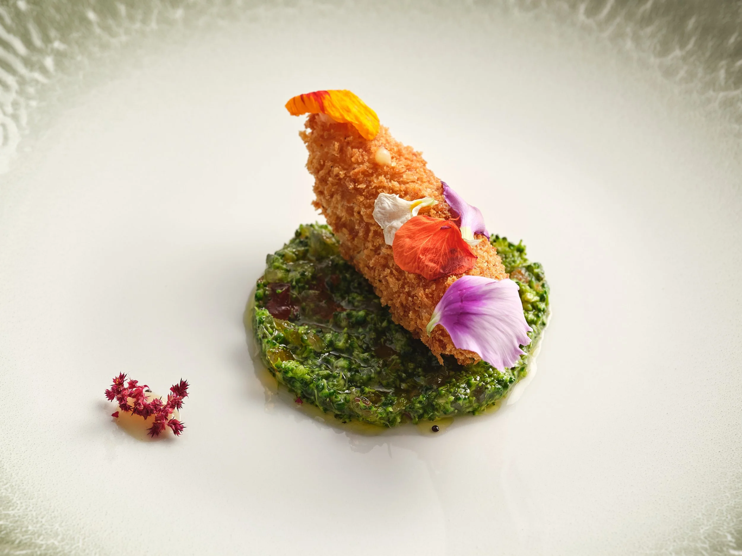 Sketch, The Lecture Room and Library