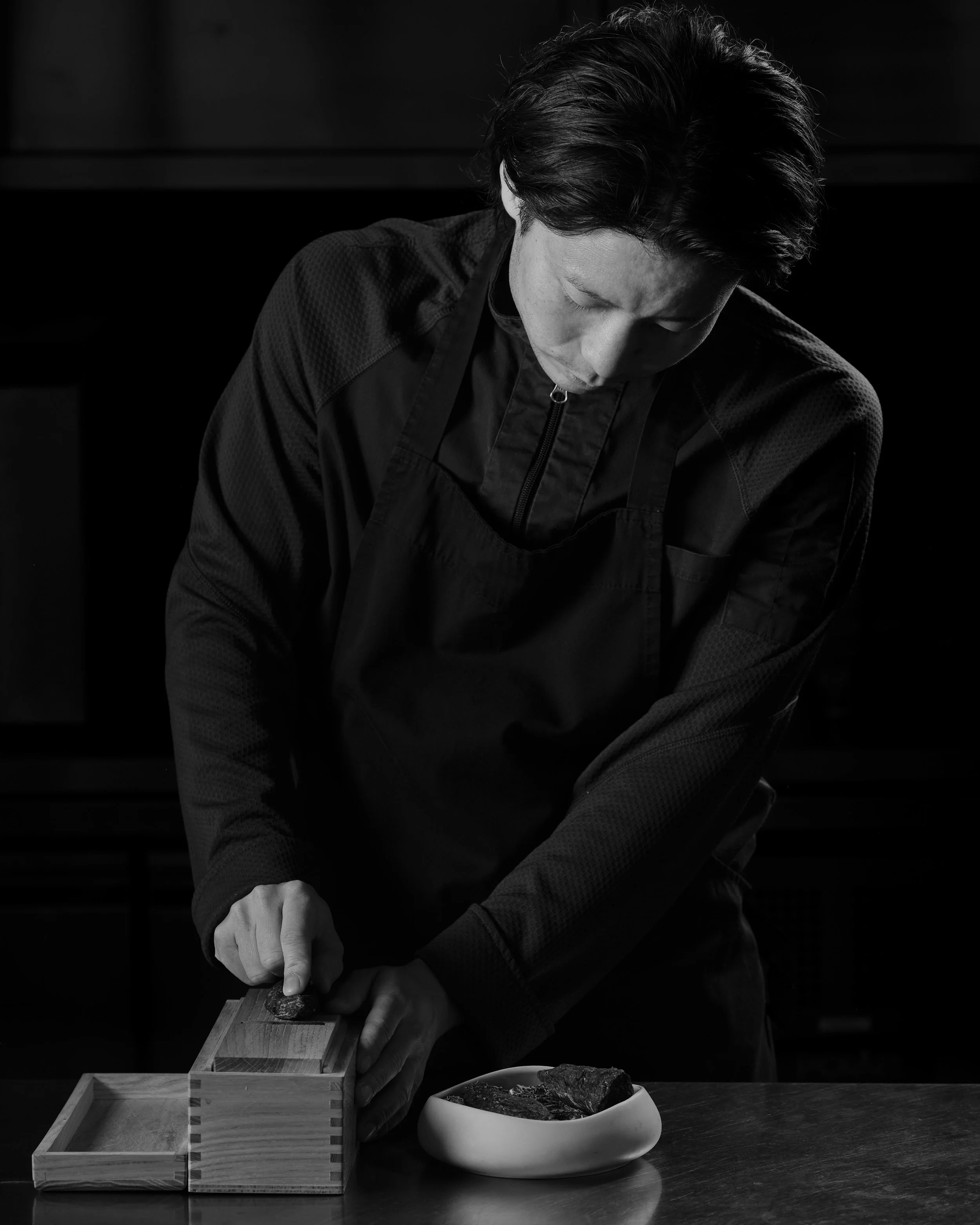 Ryo Iwayama, Counter 71