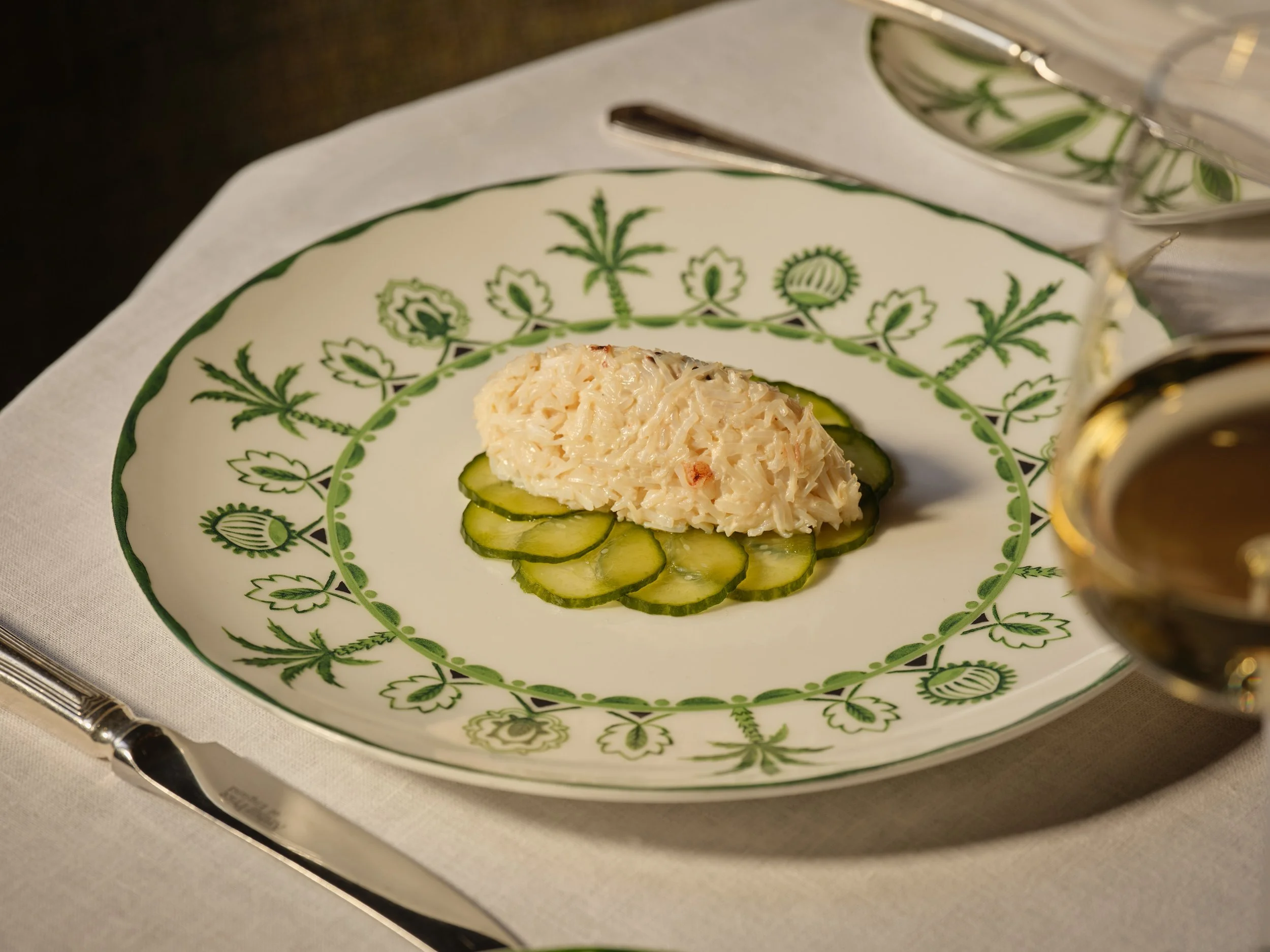 Charlie's at Brown's