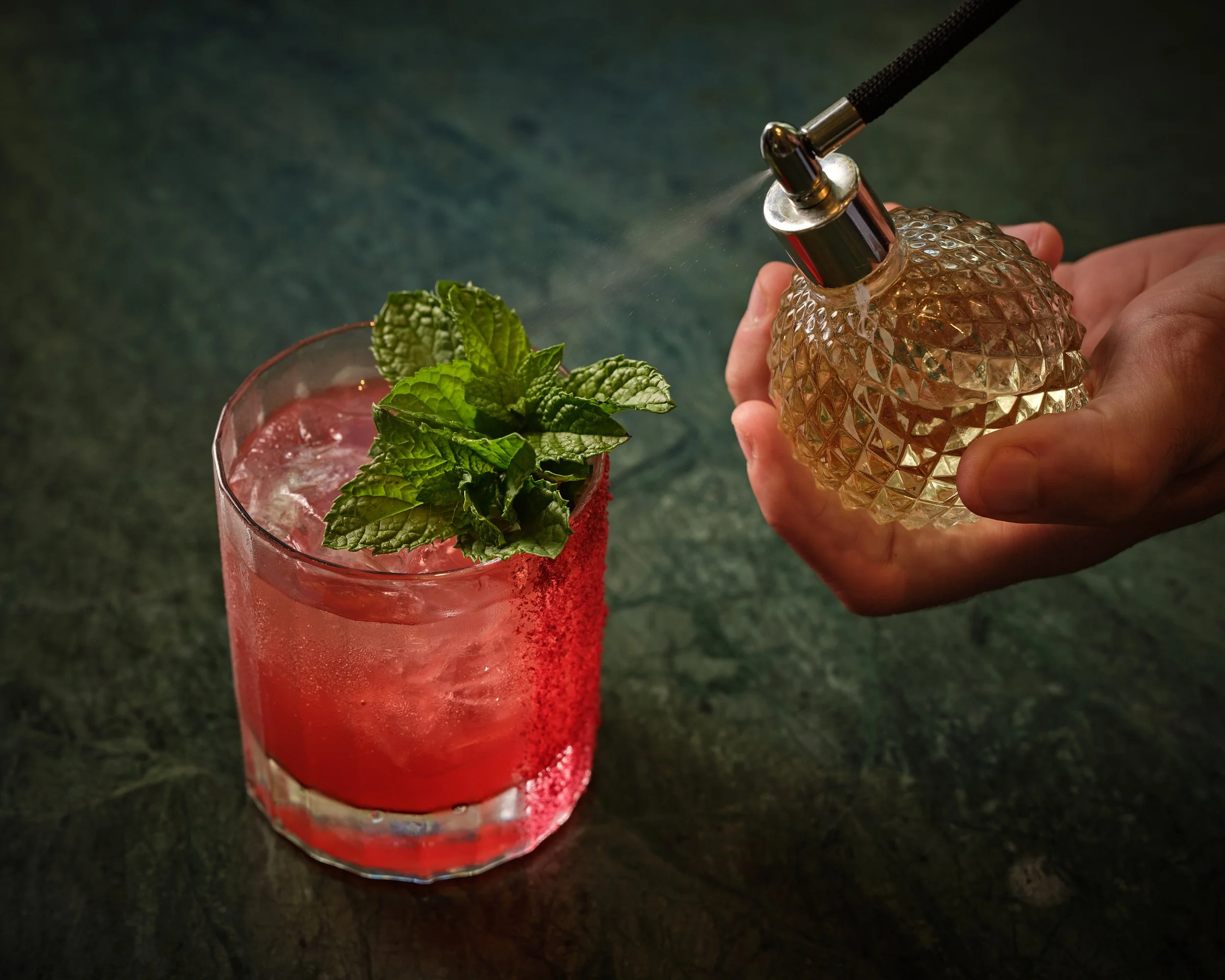 Cercle, Four Seasons Mallorca