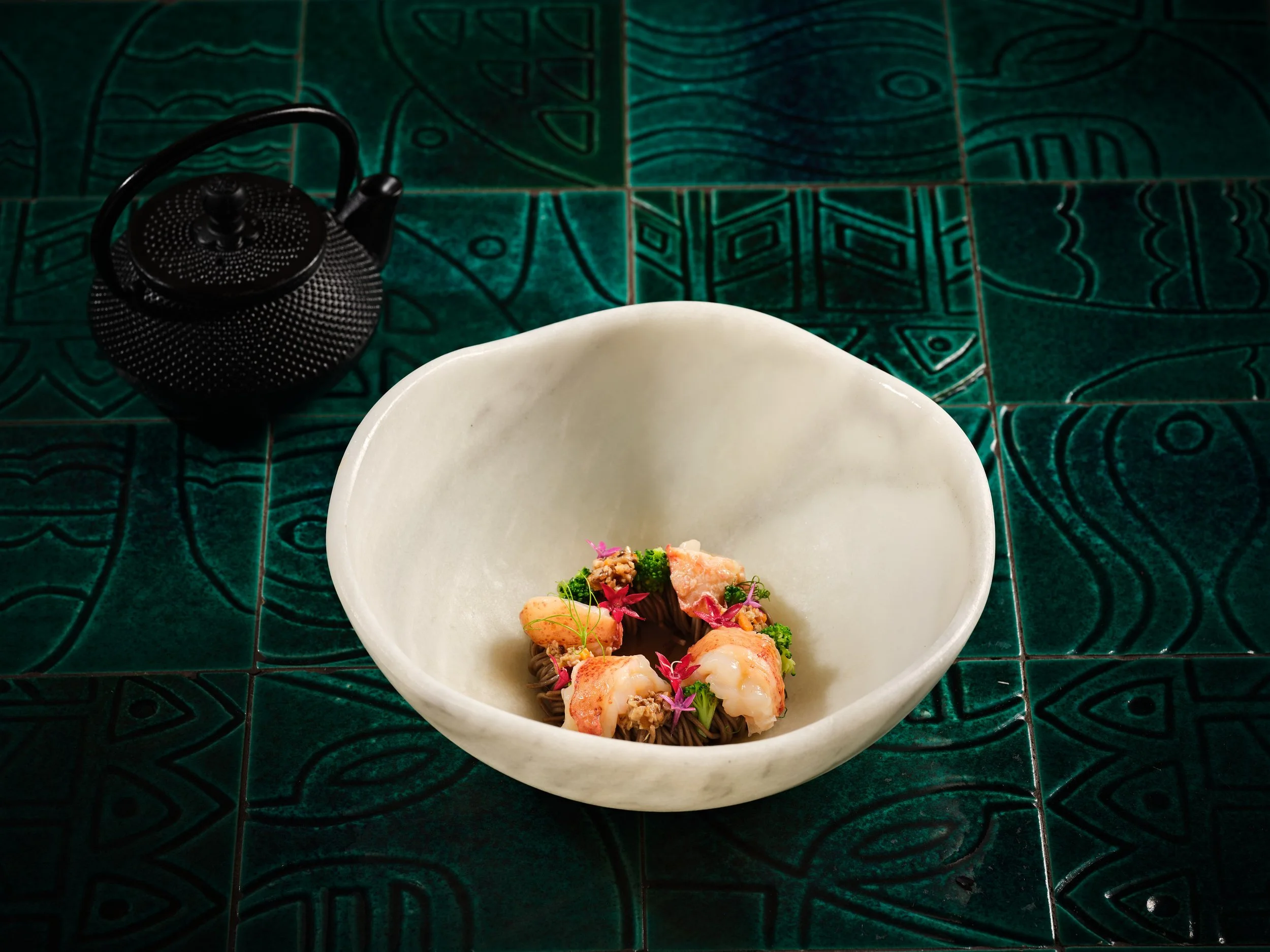 Shima, Four Seasons Mallorca