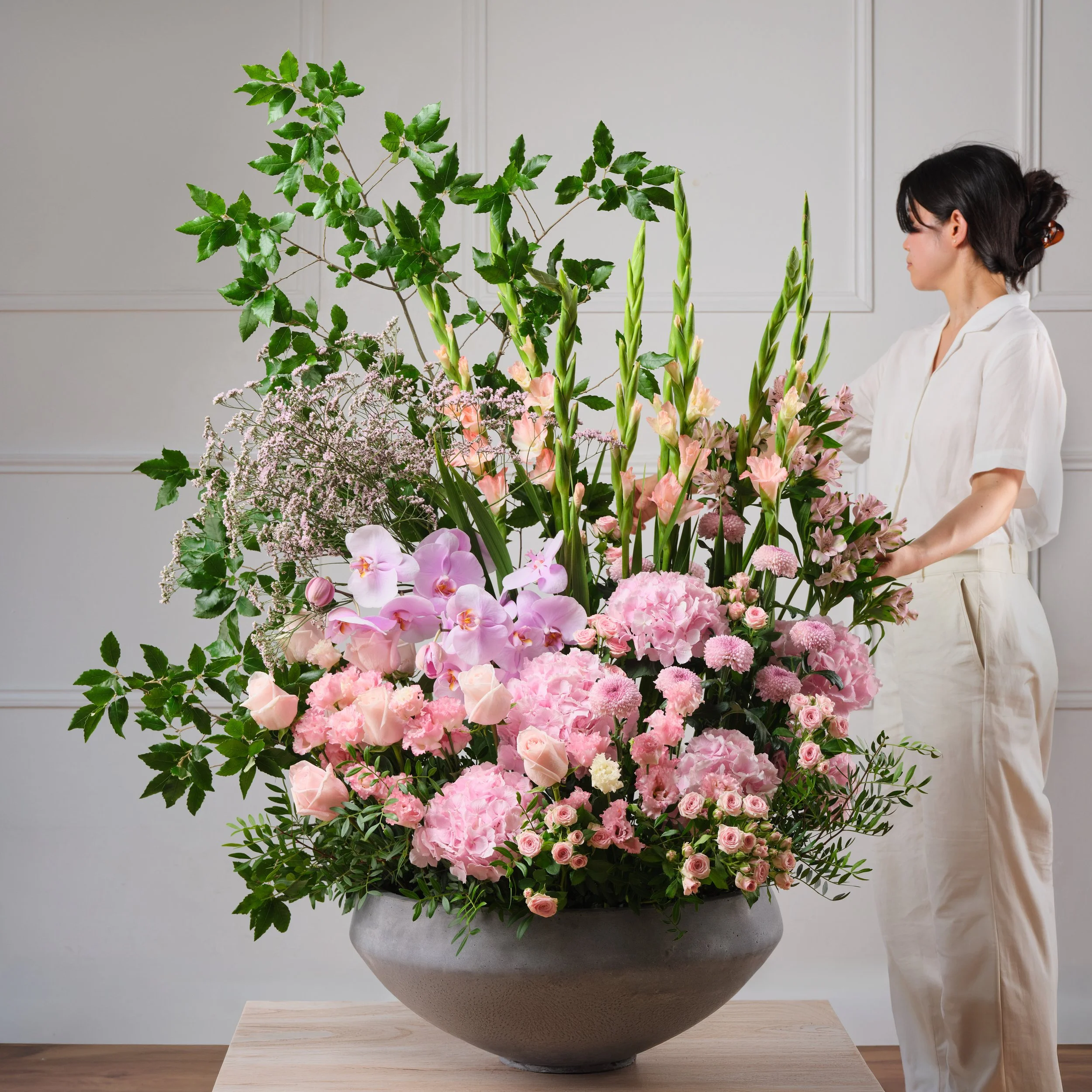 Aoyama Flower Market