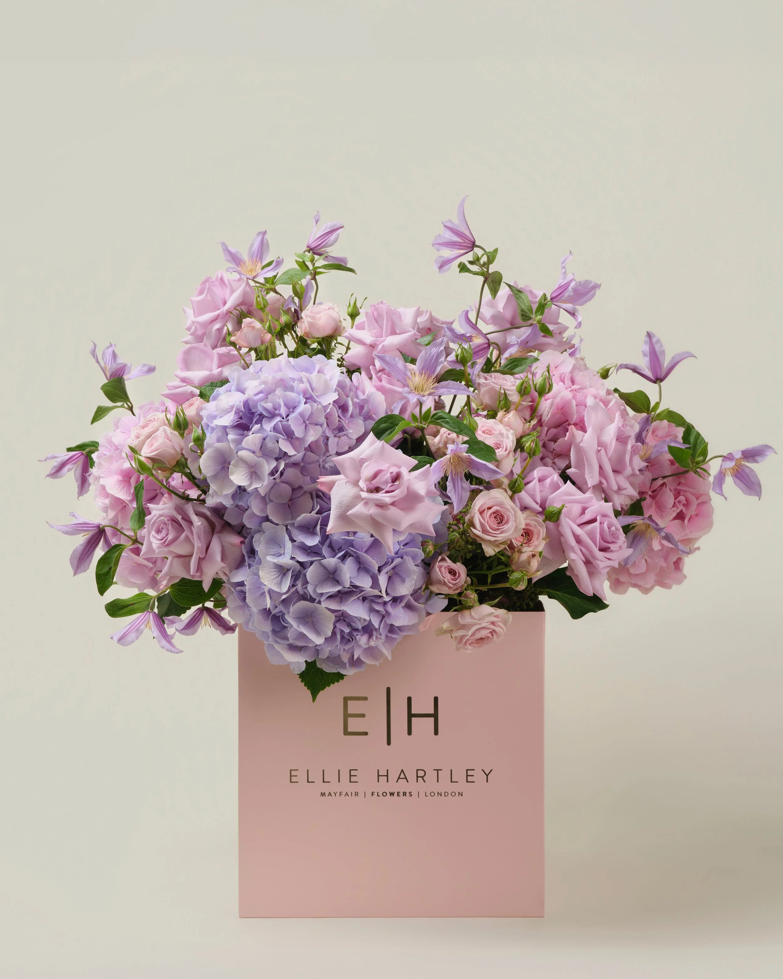 Ellie Hartley Flowers