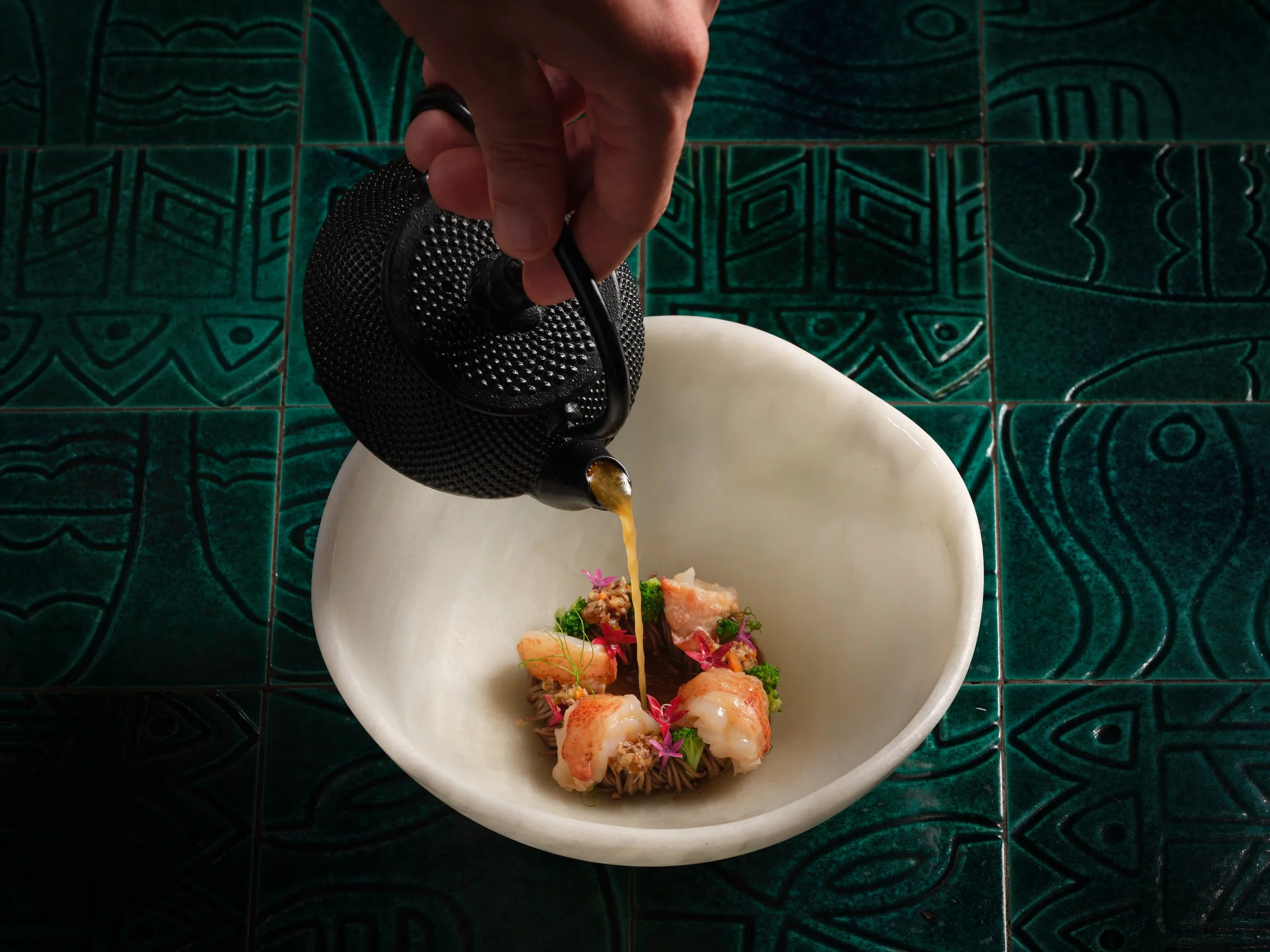 Shima, Four Seasons Mallorca