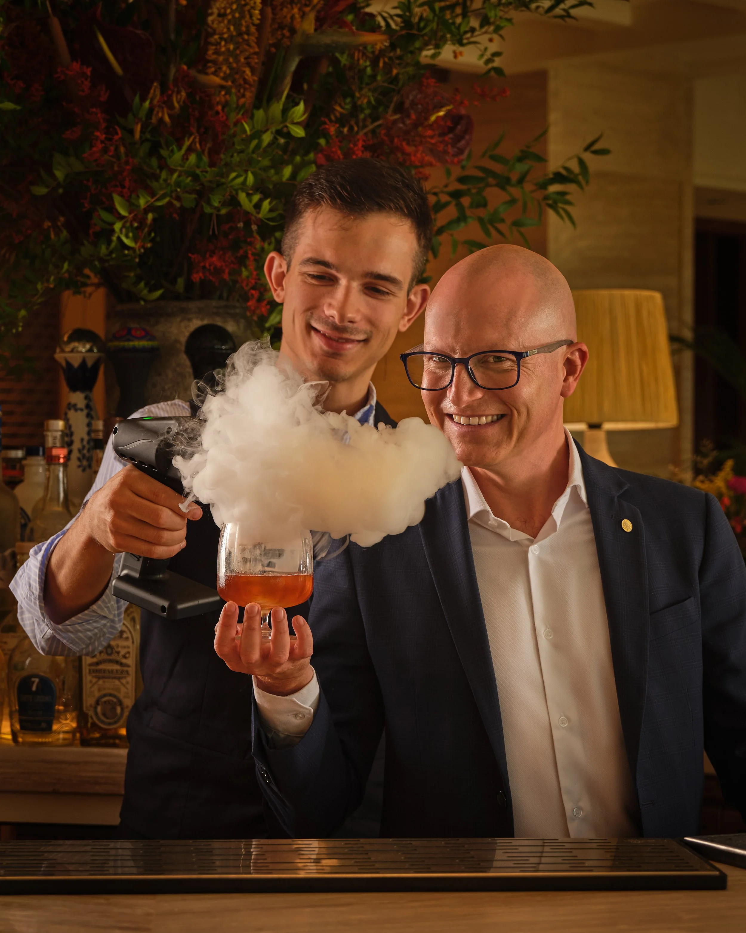 Cercle, Four Seasons Mallorca