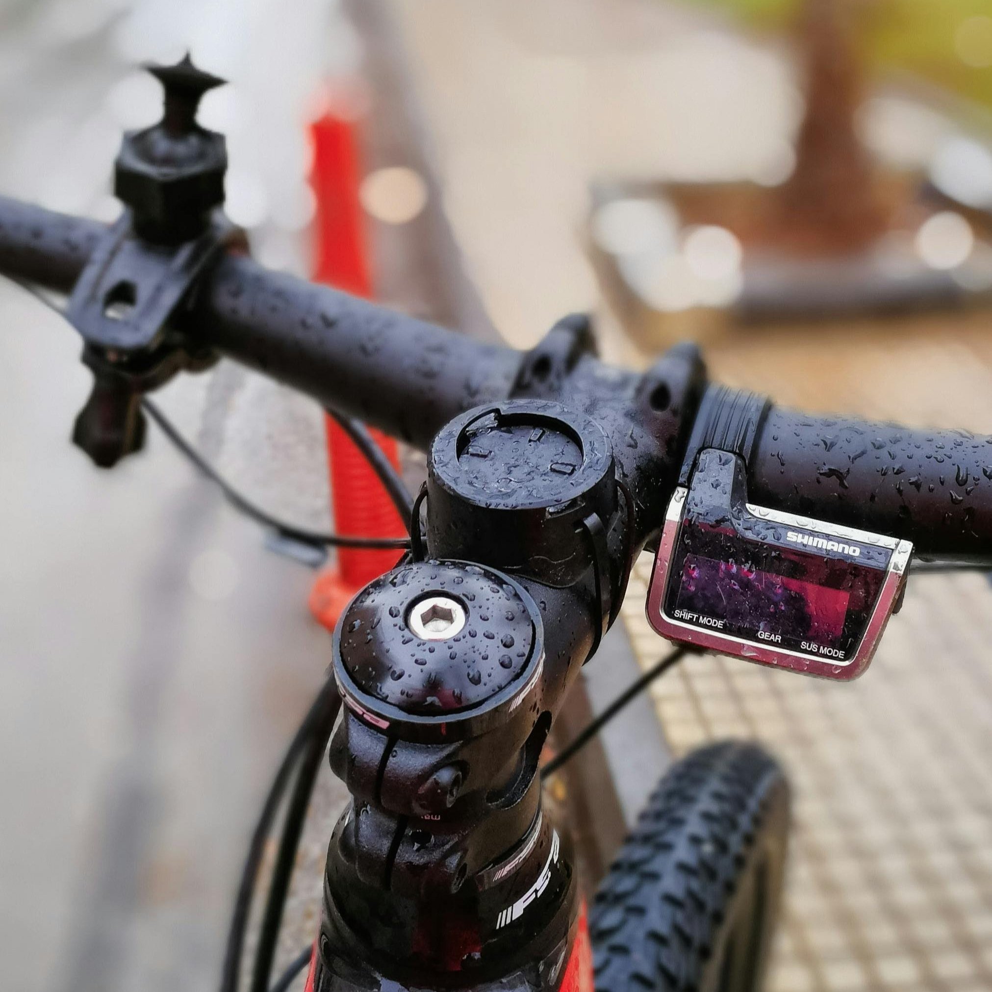 Cycling 4