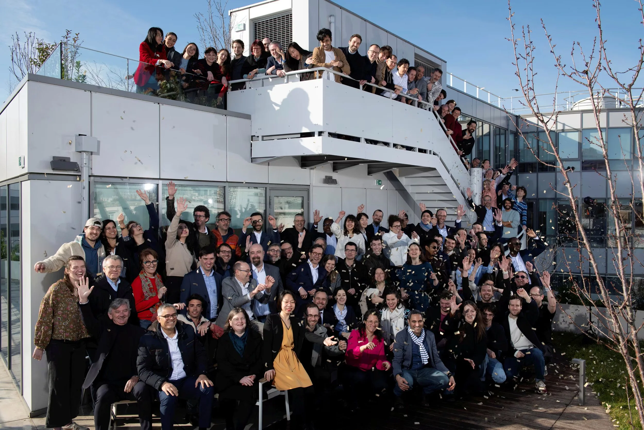 Palmarès 2026 des inventeurs du Point