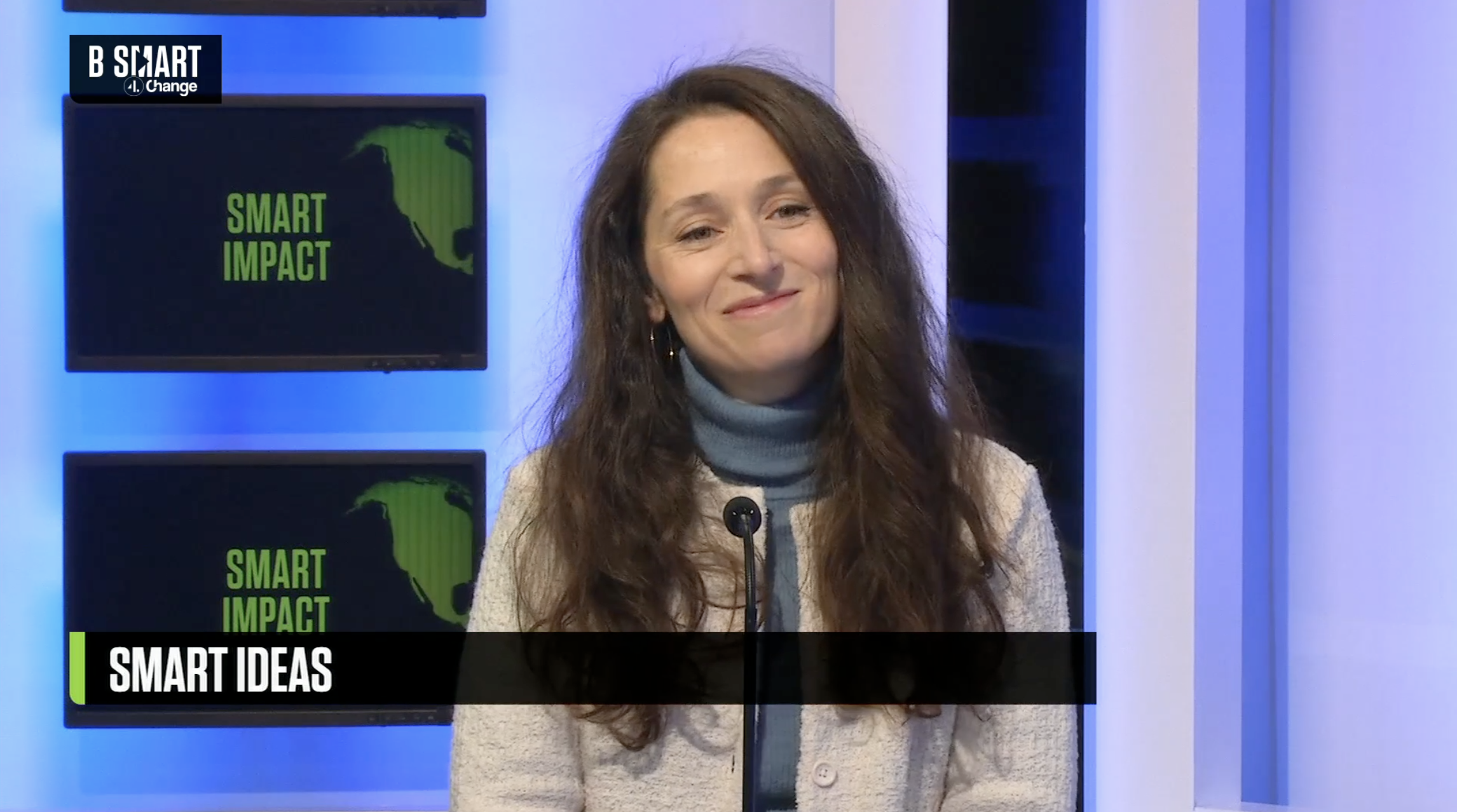 Les biominéraux comme solution de stockage du CO2