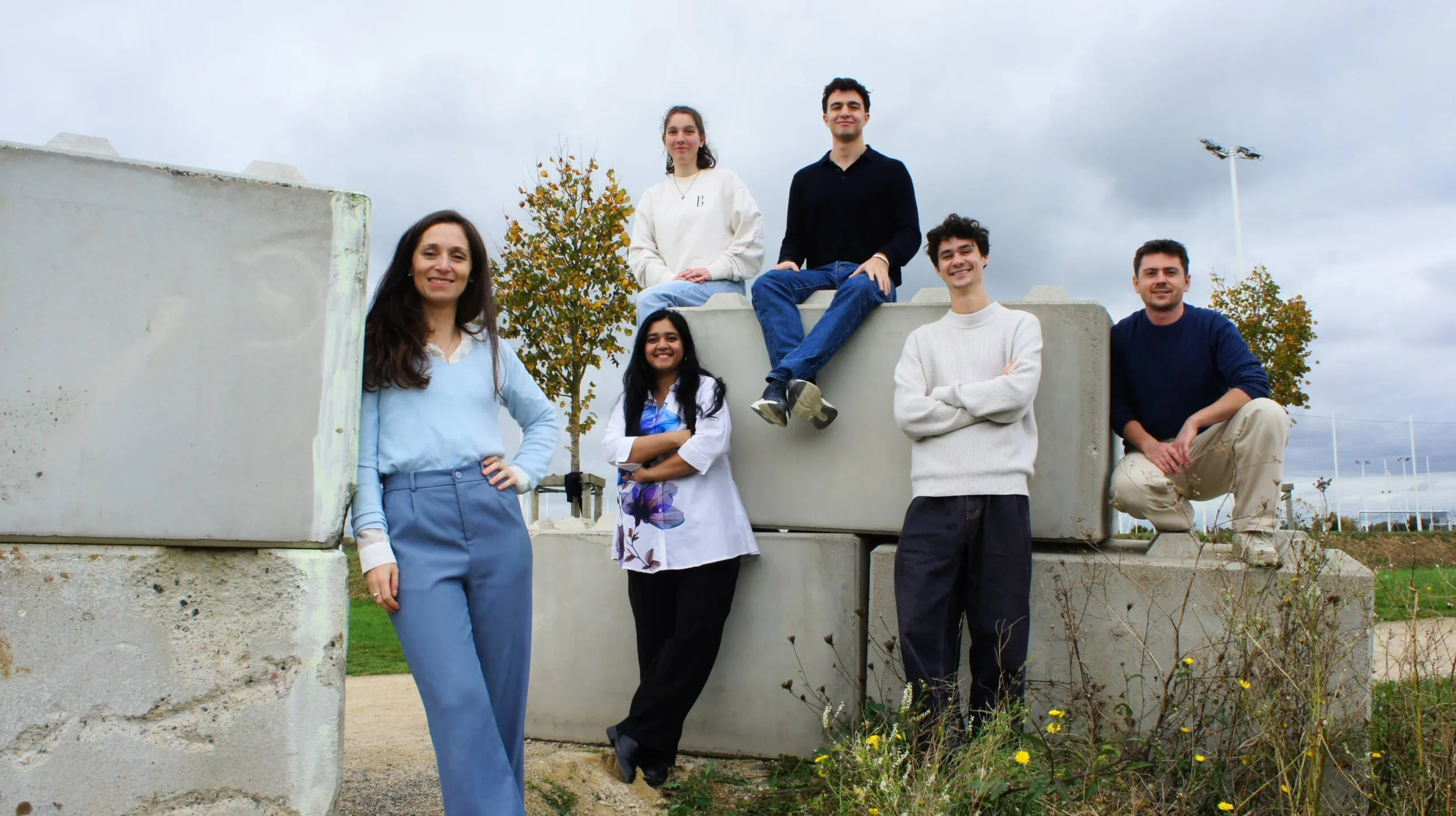 Founder interview: meet Caroline Thaler of Bloomineral