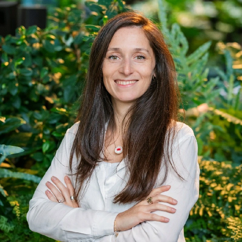Seedcue Interview - Caroline Thaler, Bloomineral
