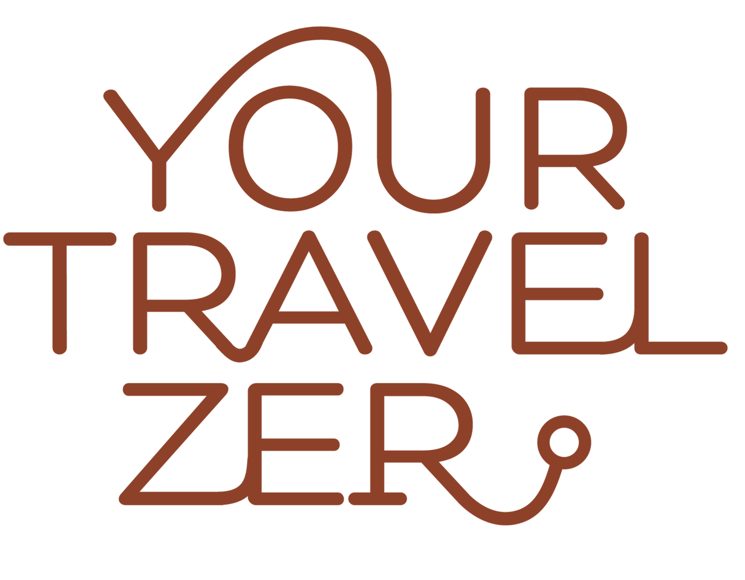 YOUR TRAVEL ZERO