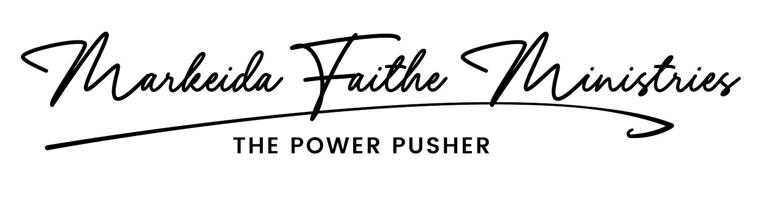 The Power Pusher 