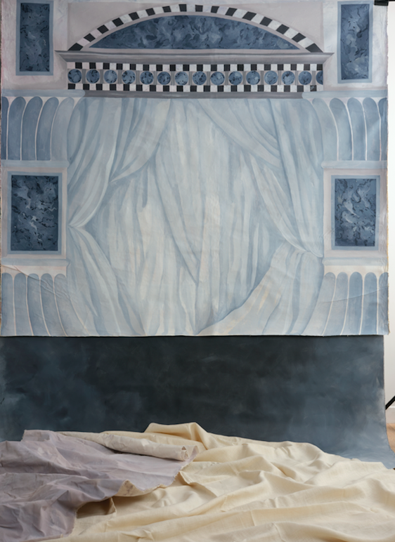 Architecture 2m x2m10