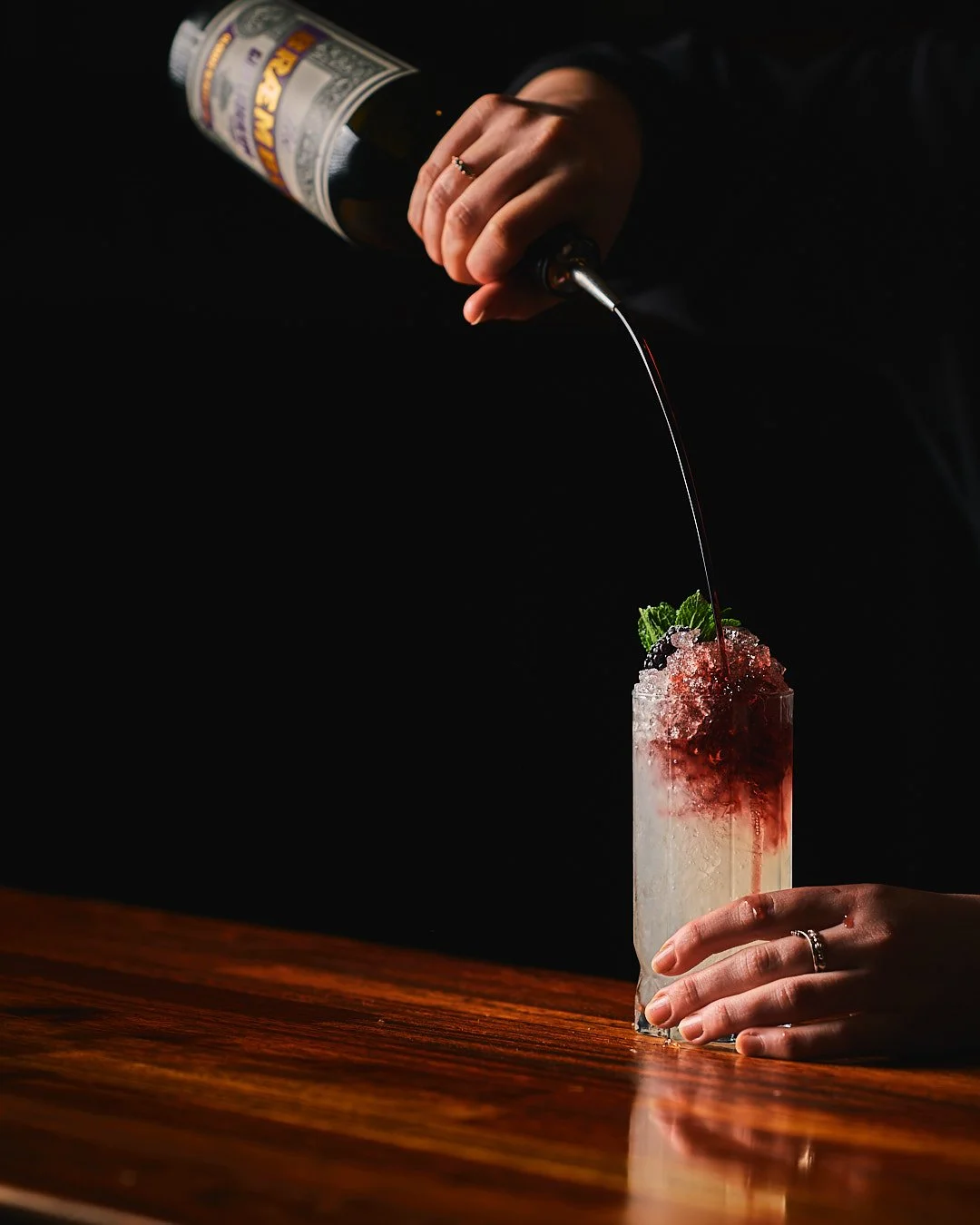 Portfolio | Food, Drink & Commercial Photography | Piljar Studio Edinburgh