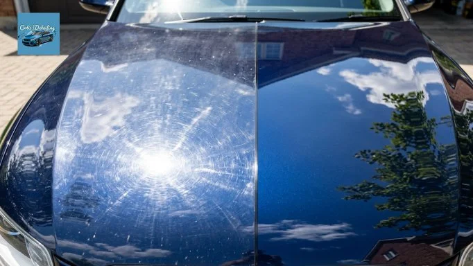 What is Paint Correction? Cost, Process &amp; When You Need It