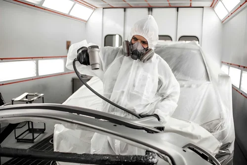 Paint Correction