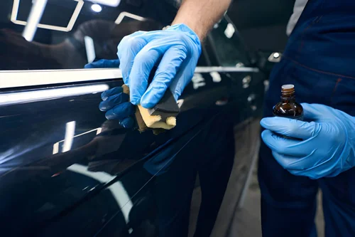 Mobile Detailing