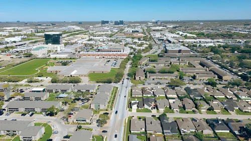 Westchase