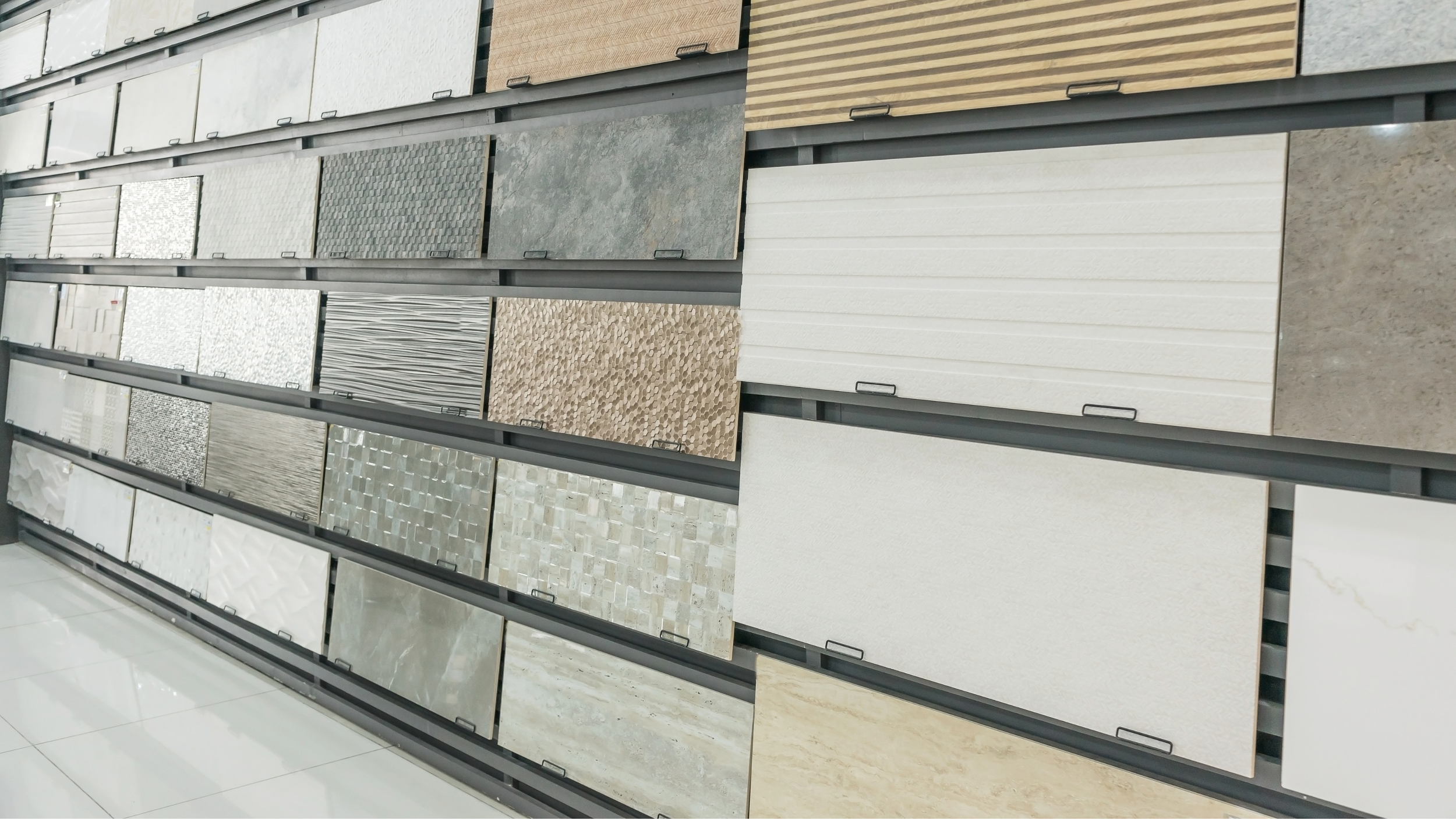 Why the Building Materials Industry Is Ripe for a Data-Driven Shift