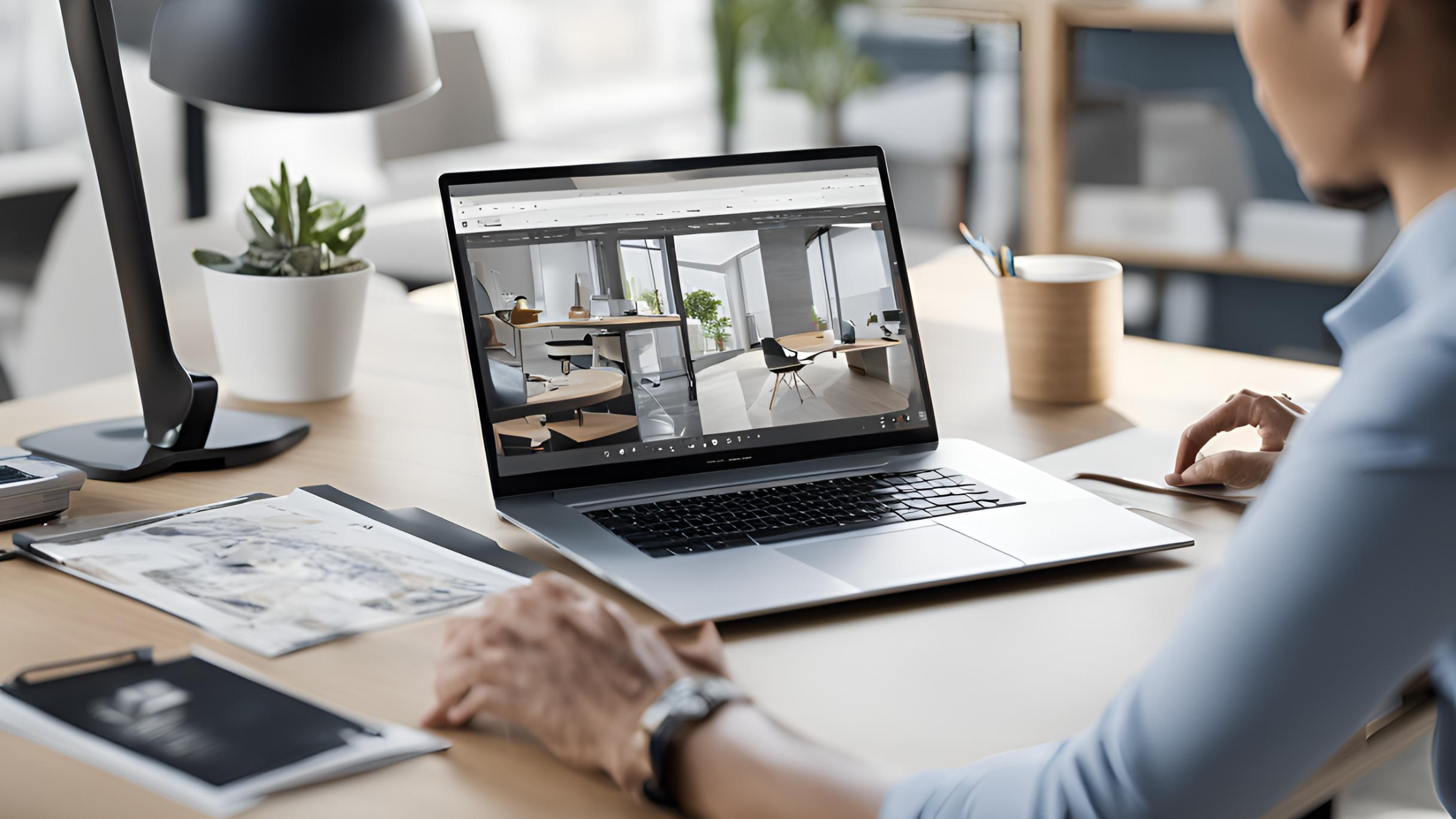 AI-Powered Smart Search: Transforming Interior Design Product Selection ...