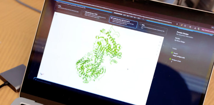 Lab-in-the-Loop, GenAI, and Why We're Finally Getting Somewhere