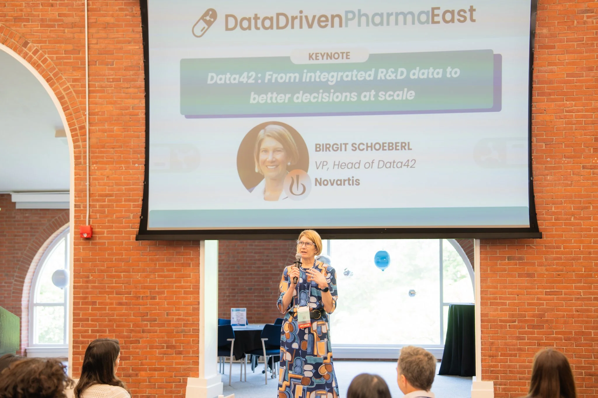 5 Ideas That Stuck With Us from #ddpeast26