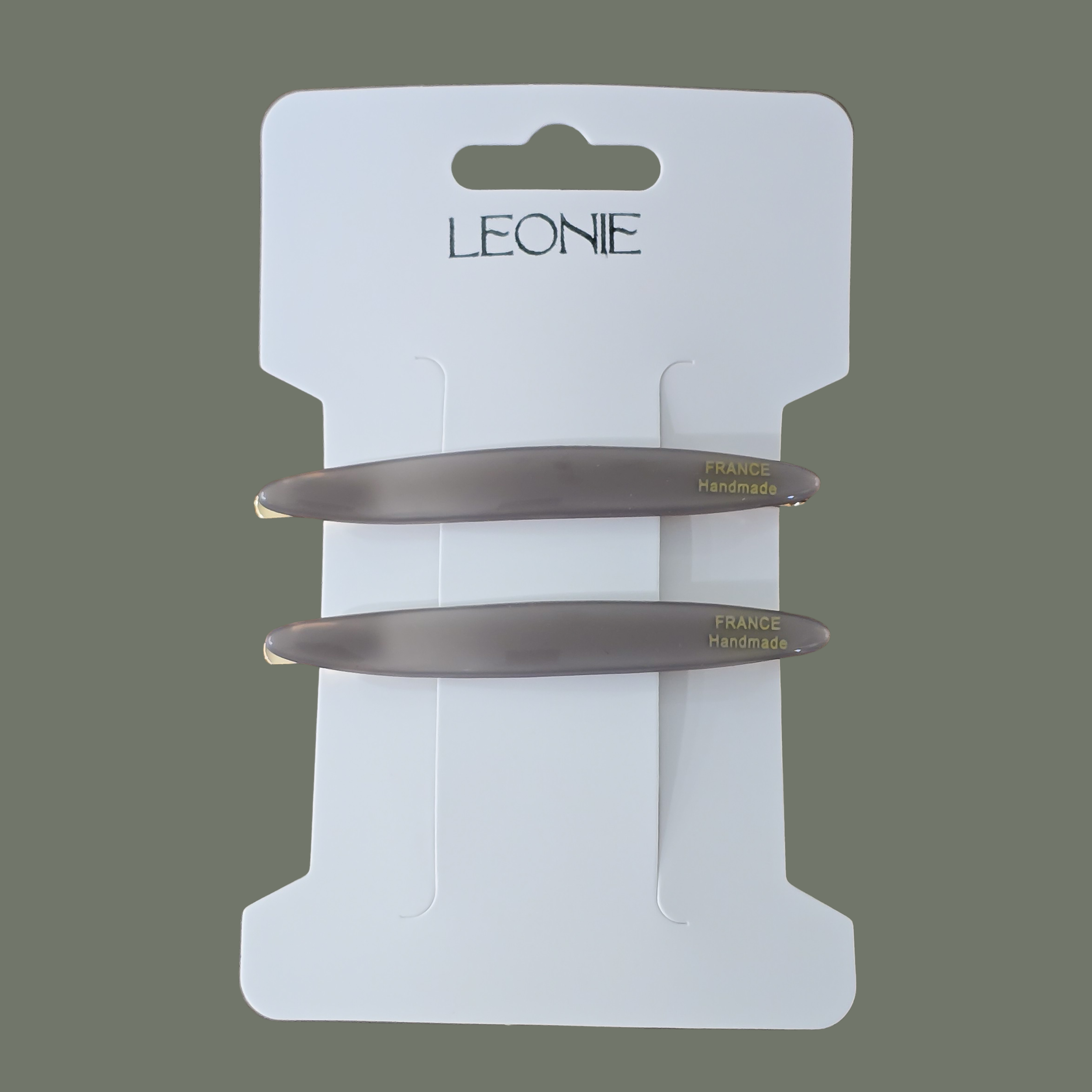 Contour Slide - Moonstone