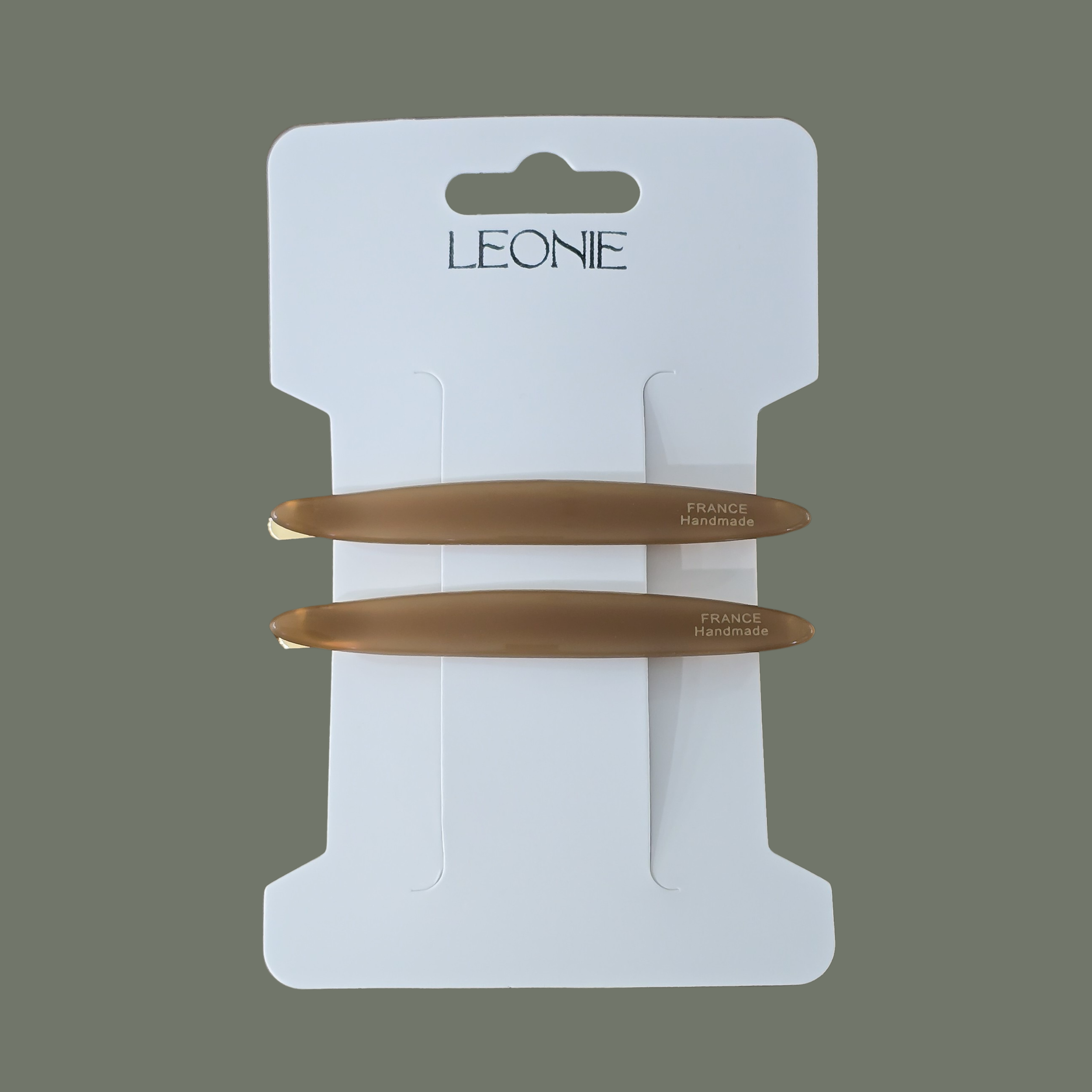 Contour Slide - Camel