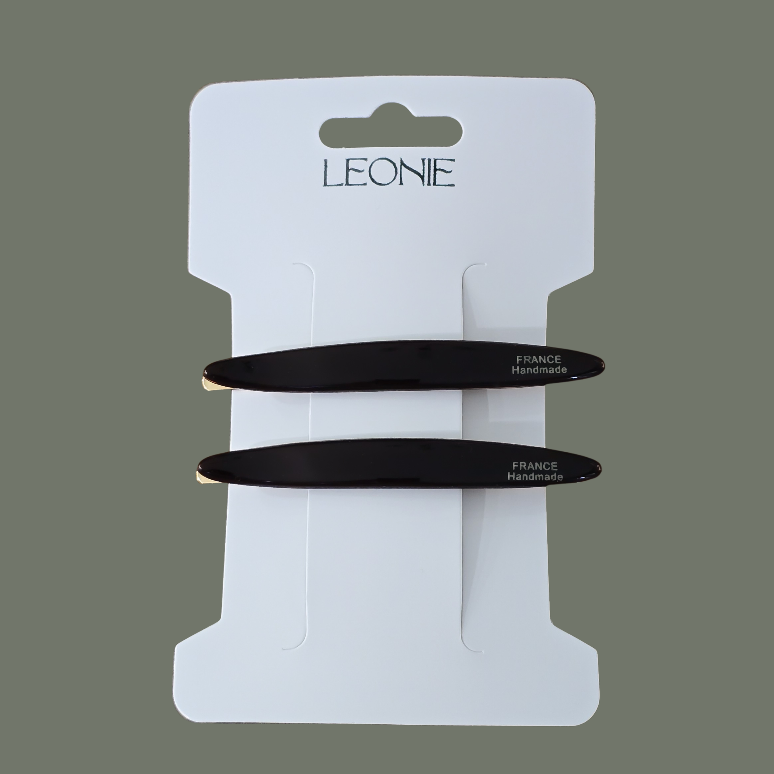 Contour Slide - Espresso