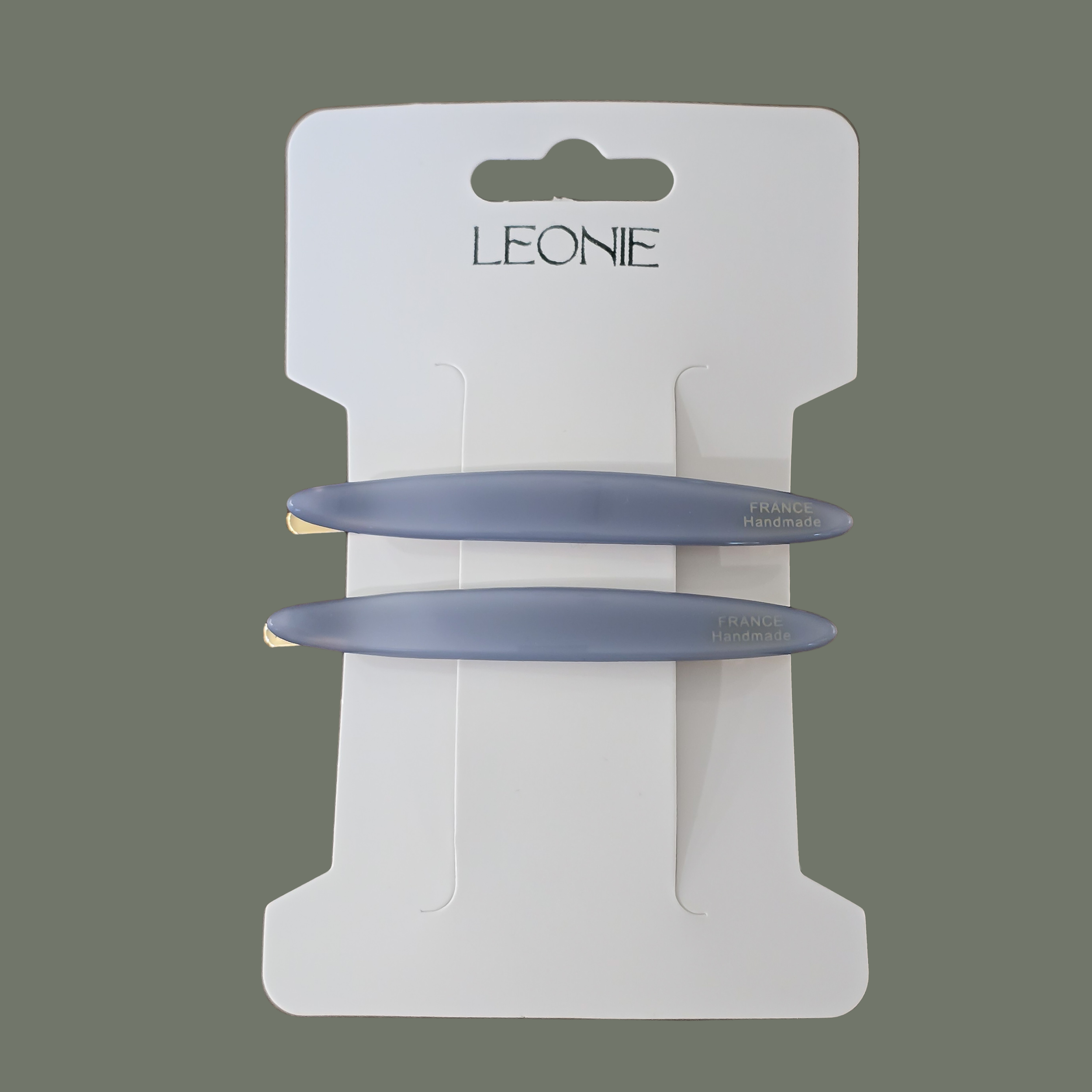 Contour Slide - Bluebell