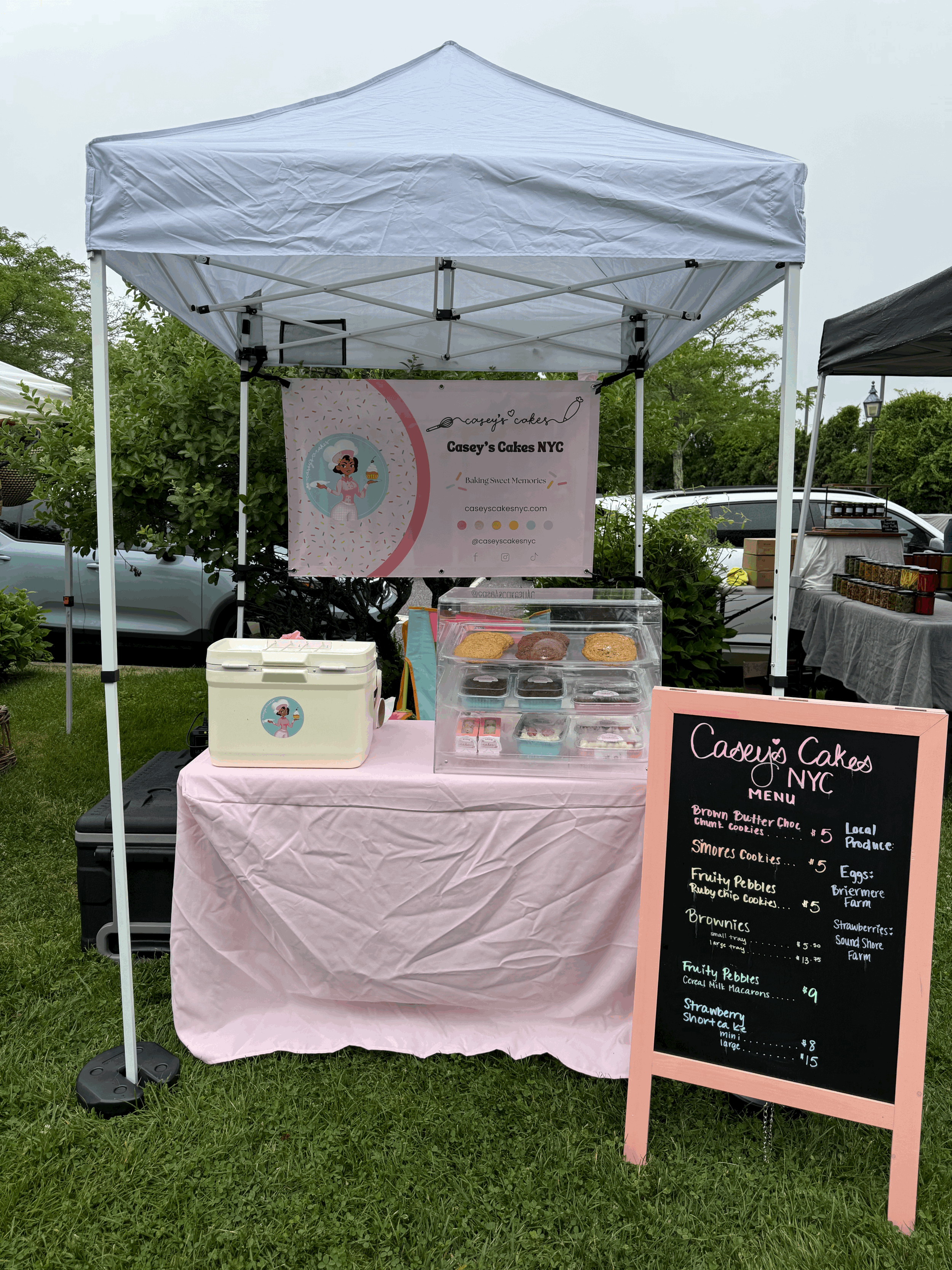 Sag Harbor Farmers Market