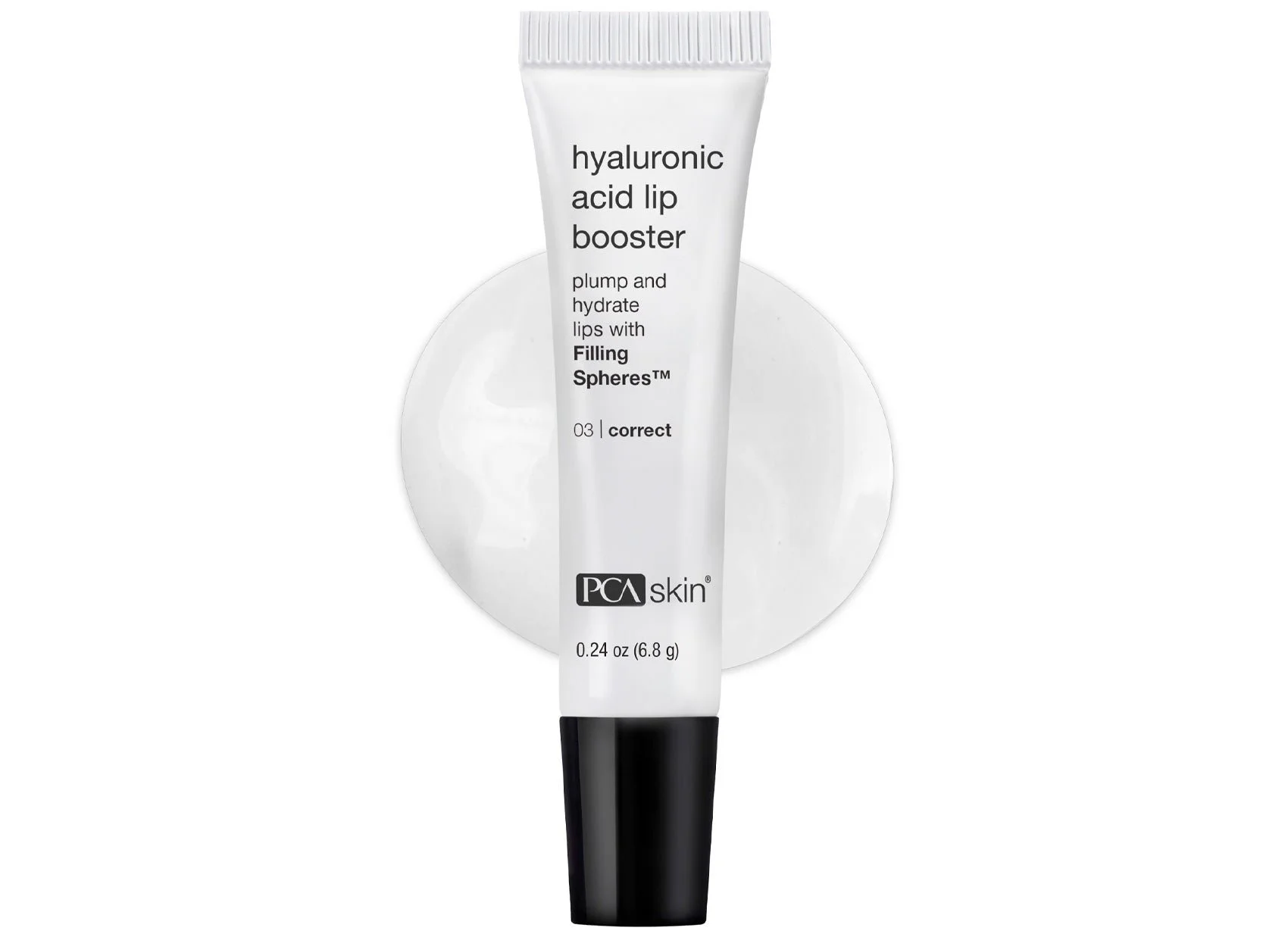 PCA Skin Hyaluronic Lip Booster
