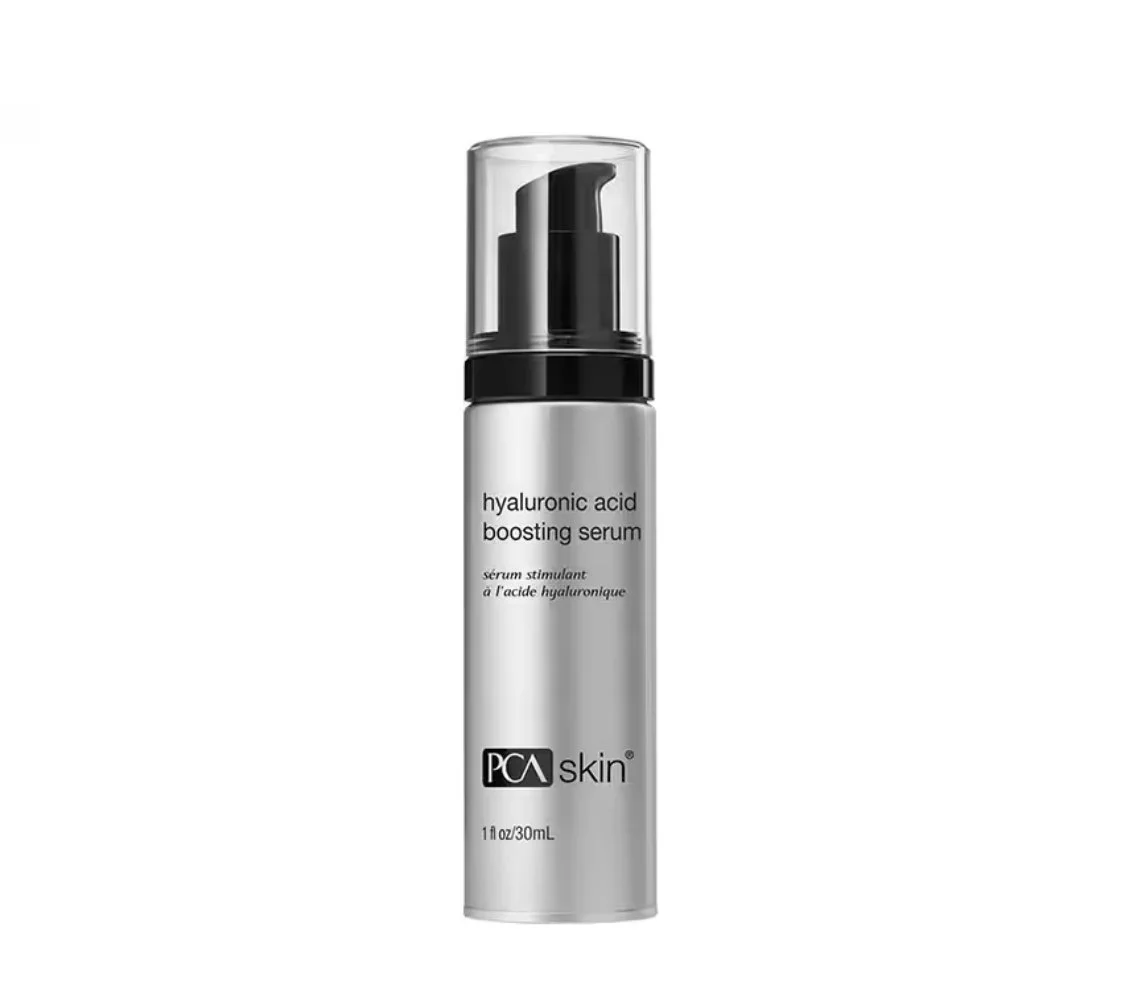 PCA Skin Hyaluronic Acid Boosting Serum