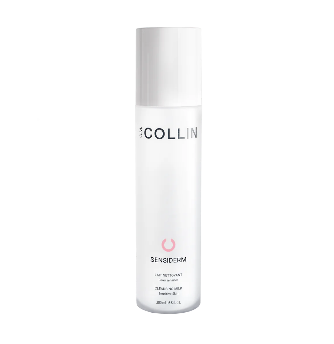 SENSIDERM CLEANSING MILK