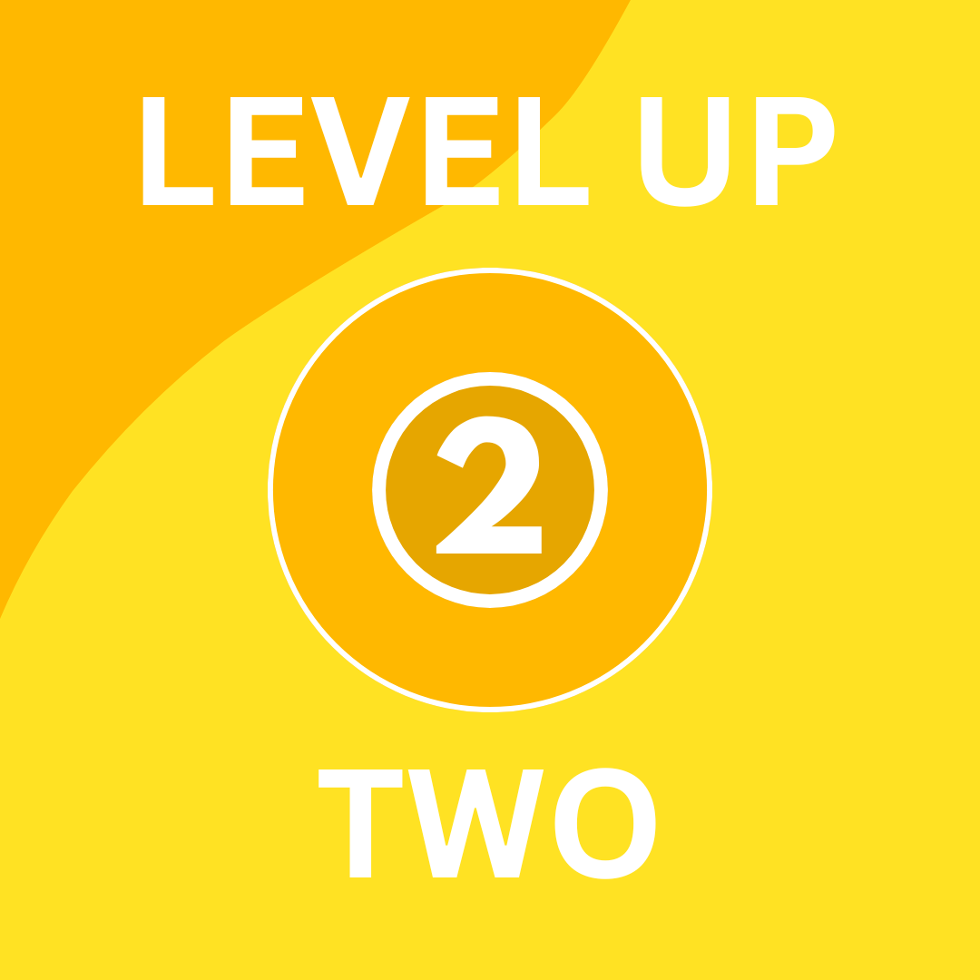 Level Up 2: Intermediate Skate Skills