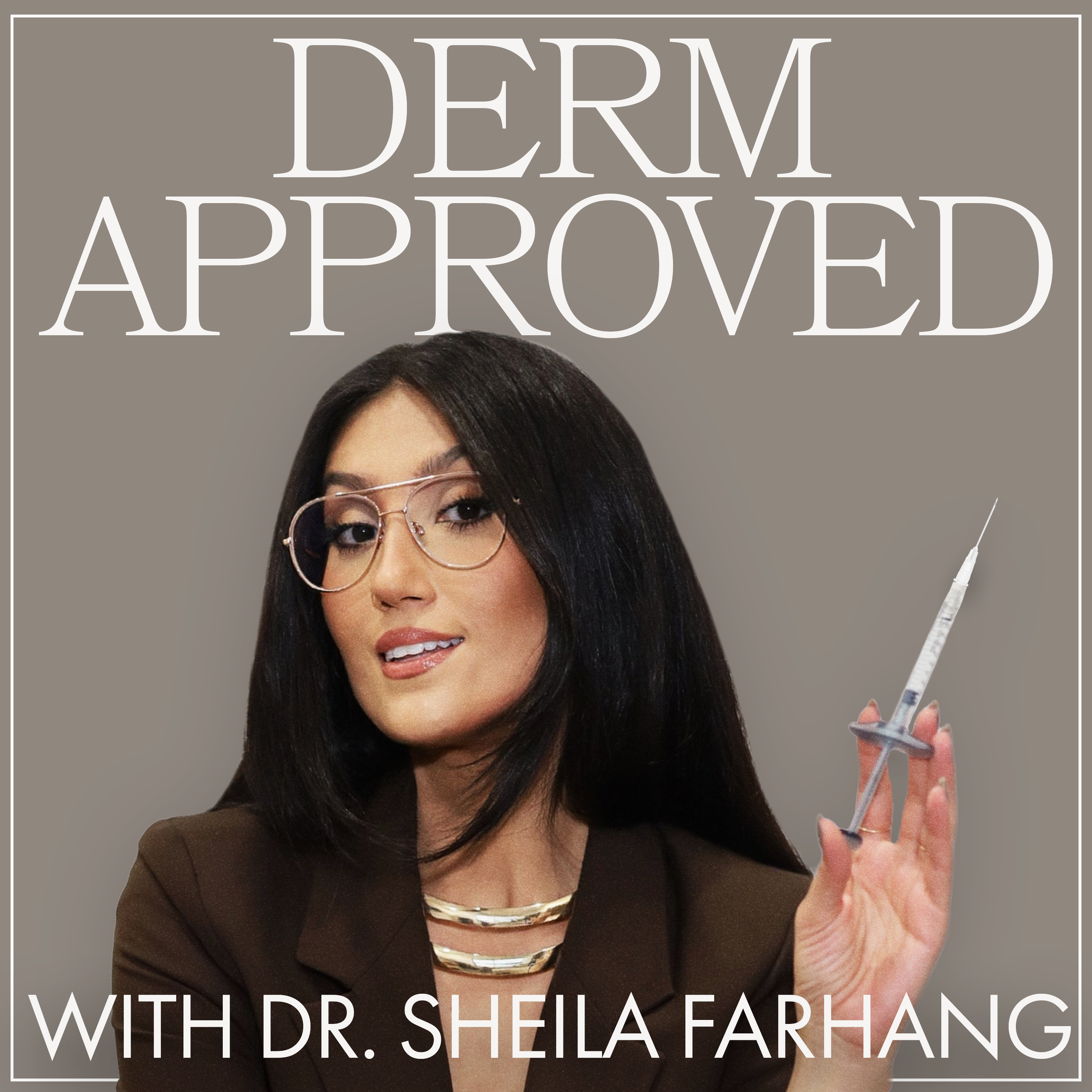 Derm Approved